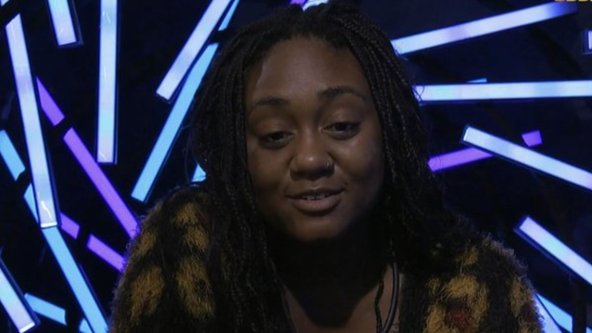 BBB23: Após confusão, Sarah revela estar em seu limite: “Meu último gás”
