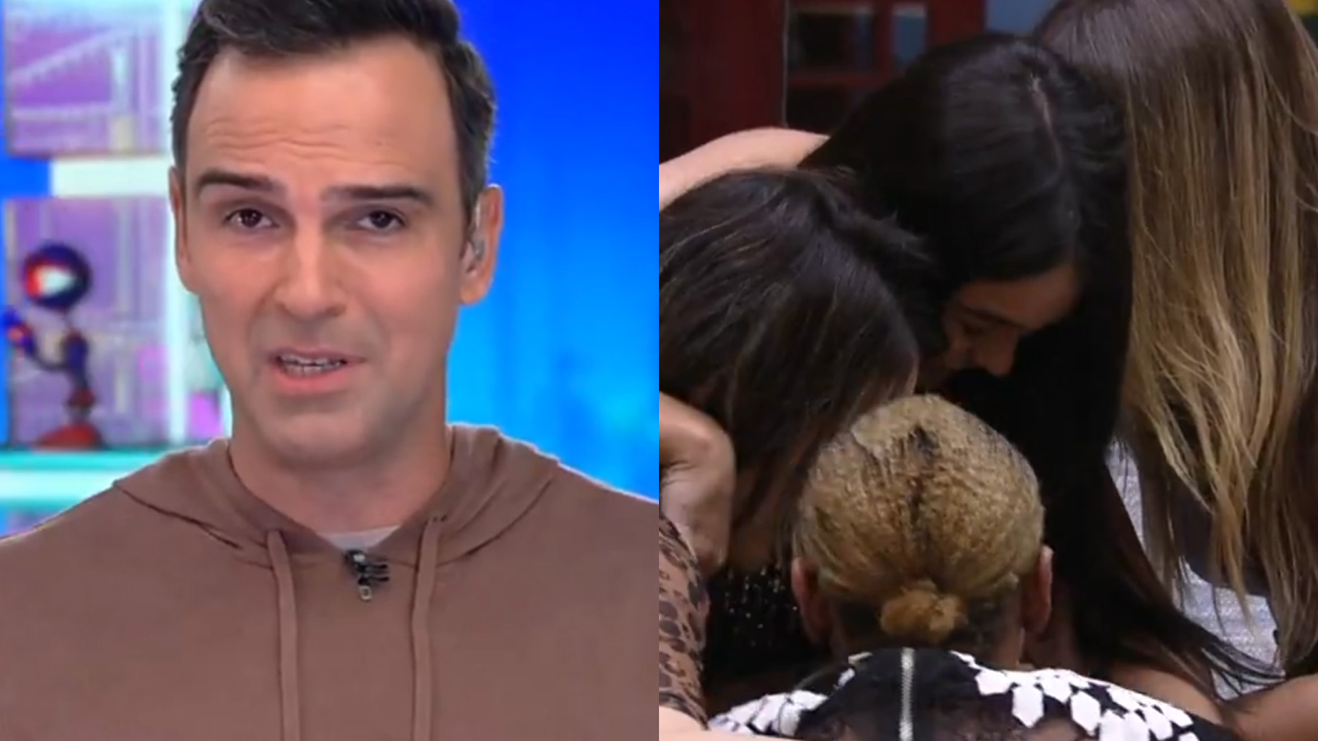 BBB23: Último paredão bate recorde negativo de votos e escancara crise do reality