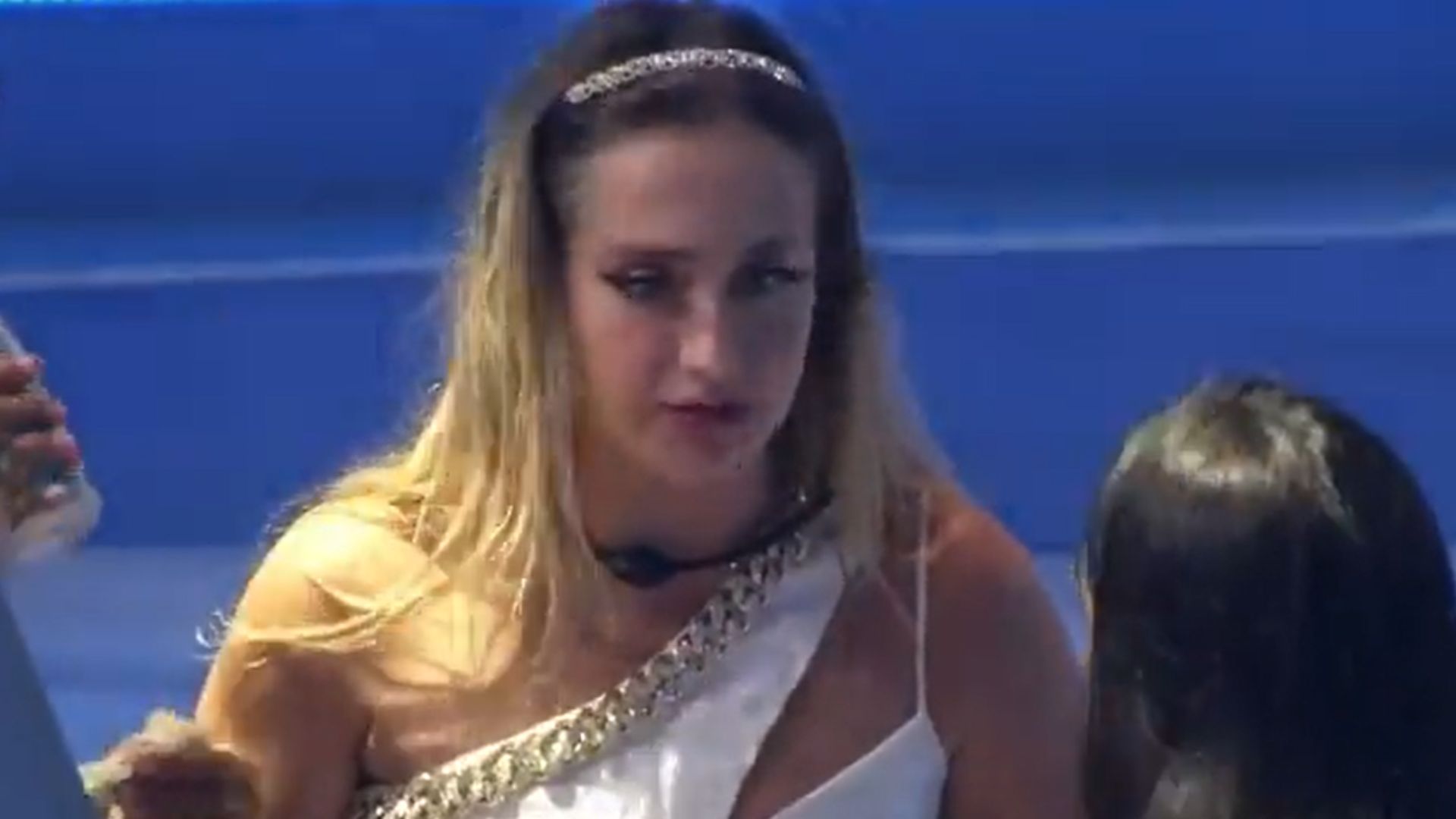 BBB23: Bruna detona Sarah após exposição sobre aliado: “Ela ficou incomodada”