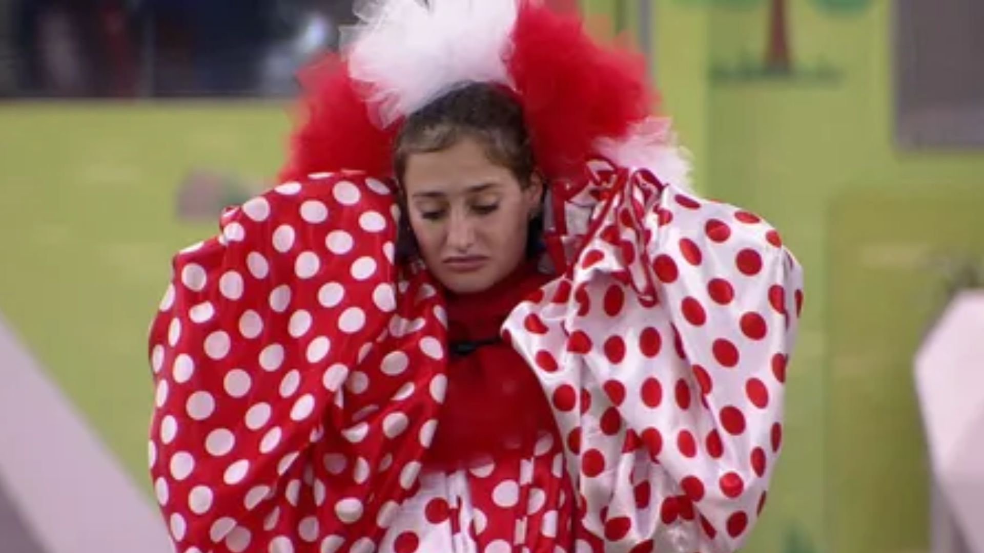 BBB23: Bruna reclama da escolha do Castigo do Monstro pela produção: “E aí?”