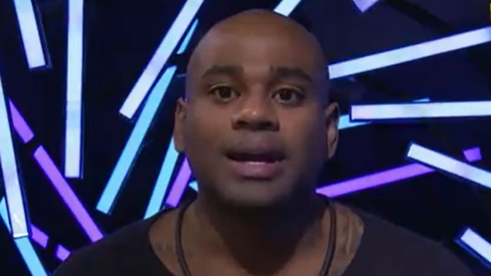 BBB23: Cezar Black se irrita com acusação séria: “Se preparem”