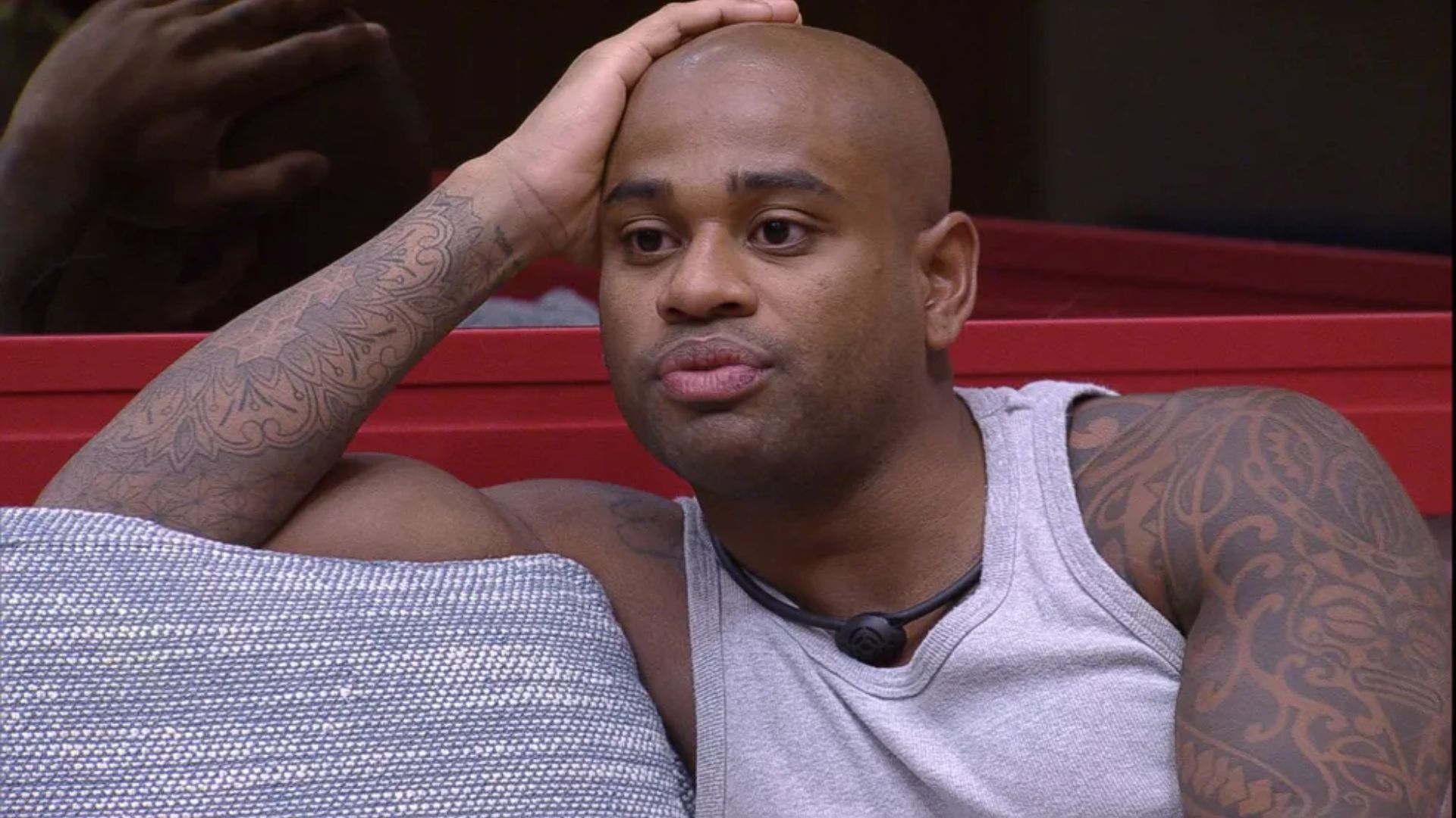 BBB23: Cezar Black revela voto improvável caso ganhe Prova do Líder: “É óbvio”
