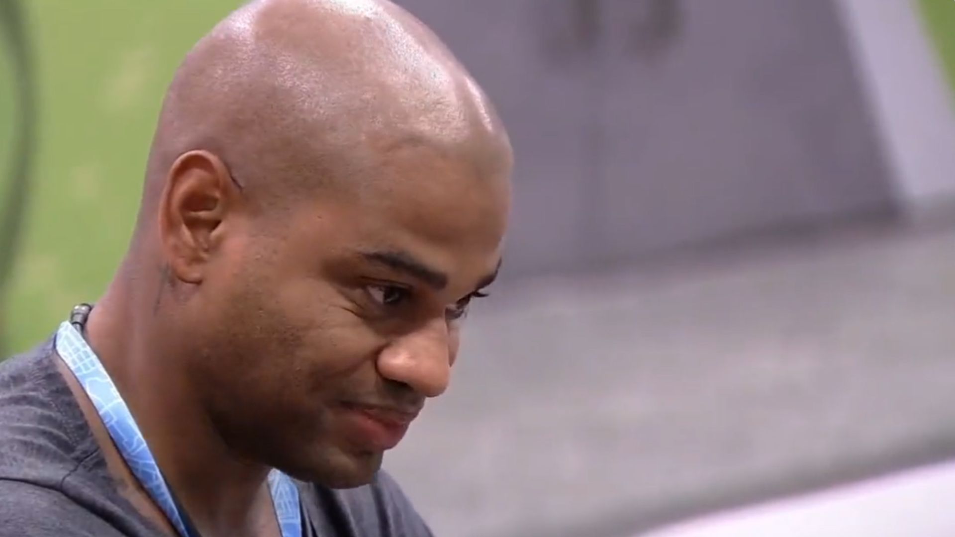 BBB23: Cezar ganha conselho precioso de ex-aliado: “Tem que ser avaliado”