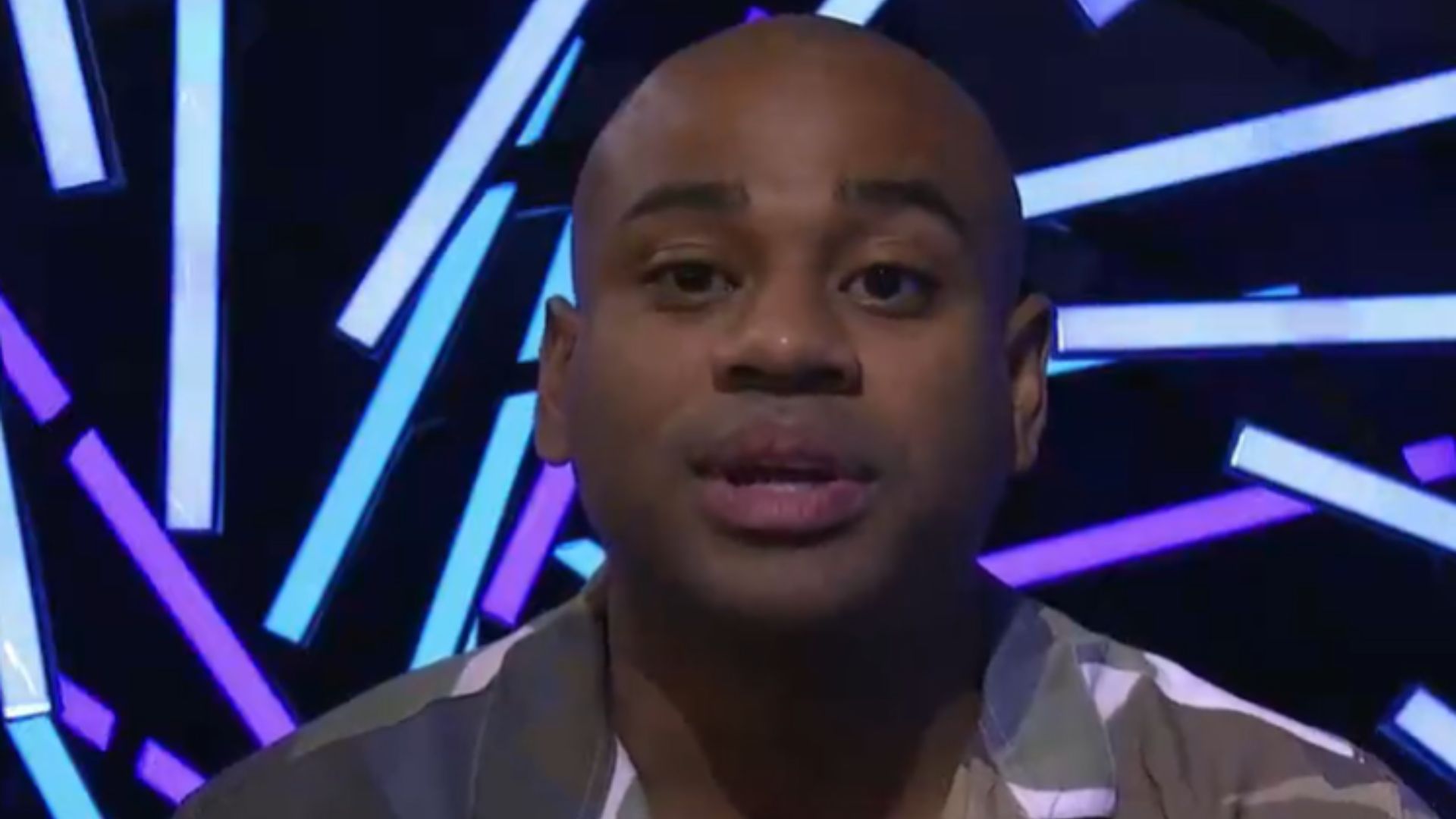 BBB23: Cezar relata alivio ao sair do Fundo do Mar: “Finalmente!”