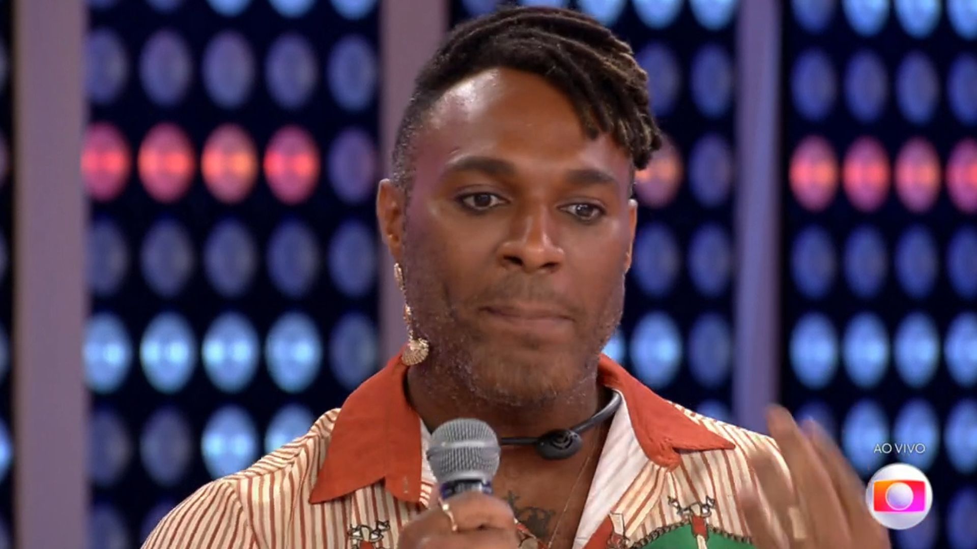 BBB23: Fred Nicácio confessa alívio após 3° eliminação no programa: “Extremamente feliz”