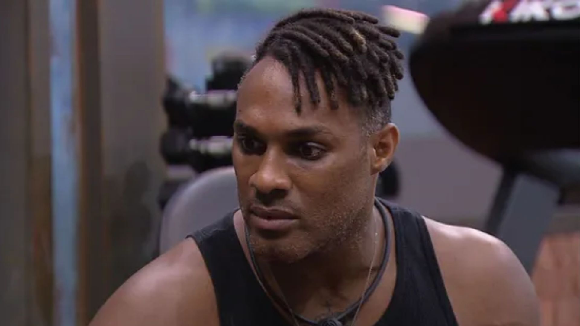 BBB23: Fred Nicácio exalta Cezar e compra briga: “Jogada de mestre”