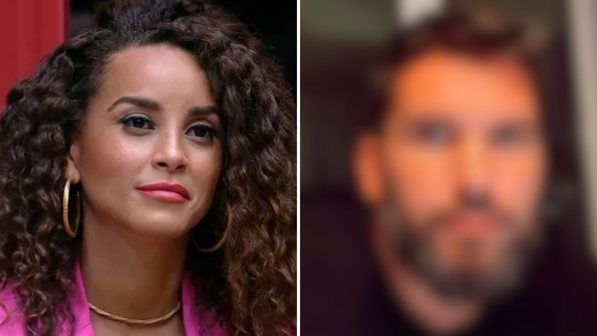 BBB23: Identidade do namorado secreto de Domitila Barros é finalmente revelada; veja