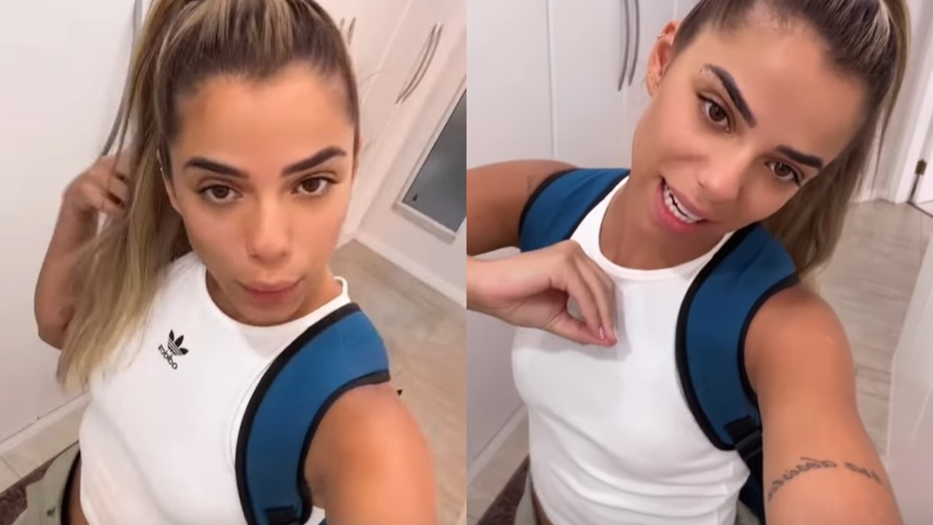 BBB23: Key expõe preparação para ver o ex no dia 101: “Vai ser legal”