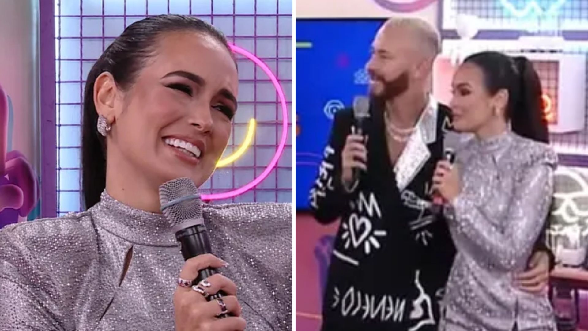 BBB23: Larissa e Fred ficam constrangidos com pergunta íntima: “Acha que sou besta?”