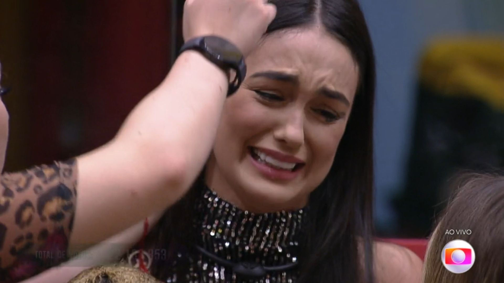 BBB23: Larissa é novamente eliminada e votação da grande final é aberta ao público