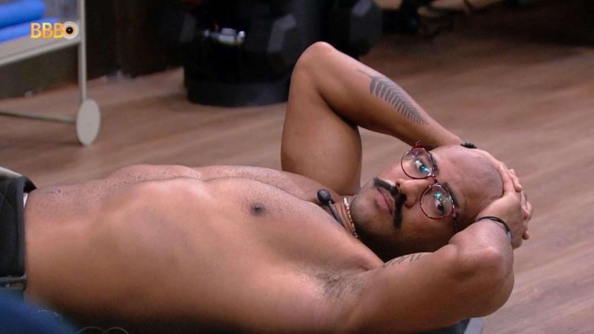 BBB23: Ricardo desconfia de brother após mudança: “Não é o que eu conheci”