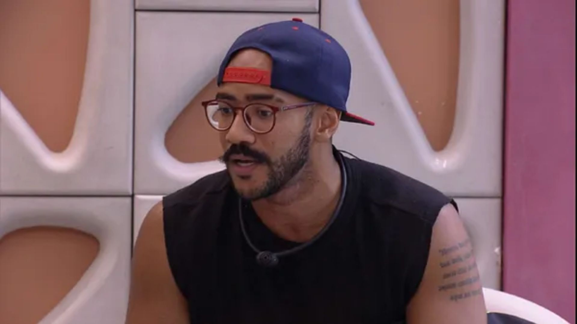 BBB23: Ricardo entrega os pontos ao se sentir sozinho: “Público está querendo”