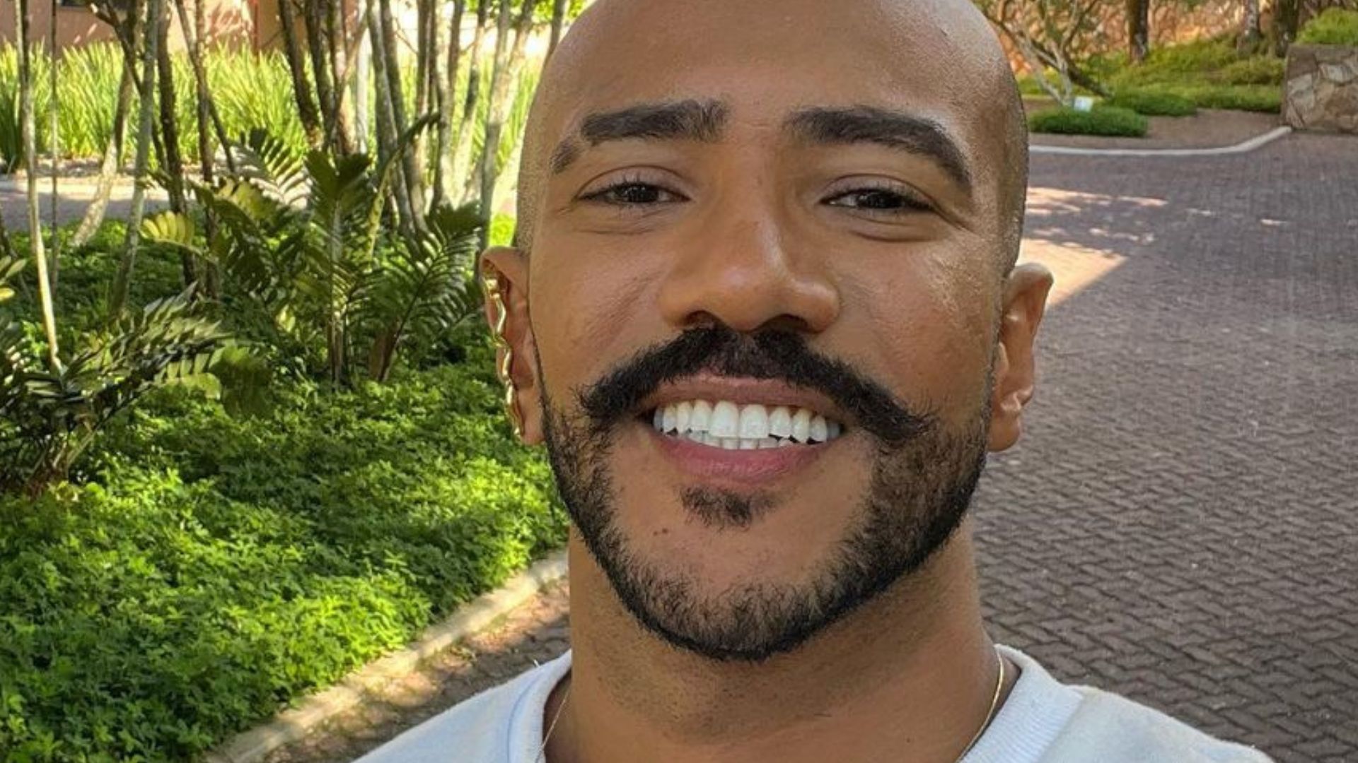 BBB23: Ricardo expõe quem acha que vai vencer o programa: “Jogo de planta”
