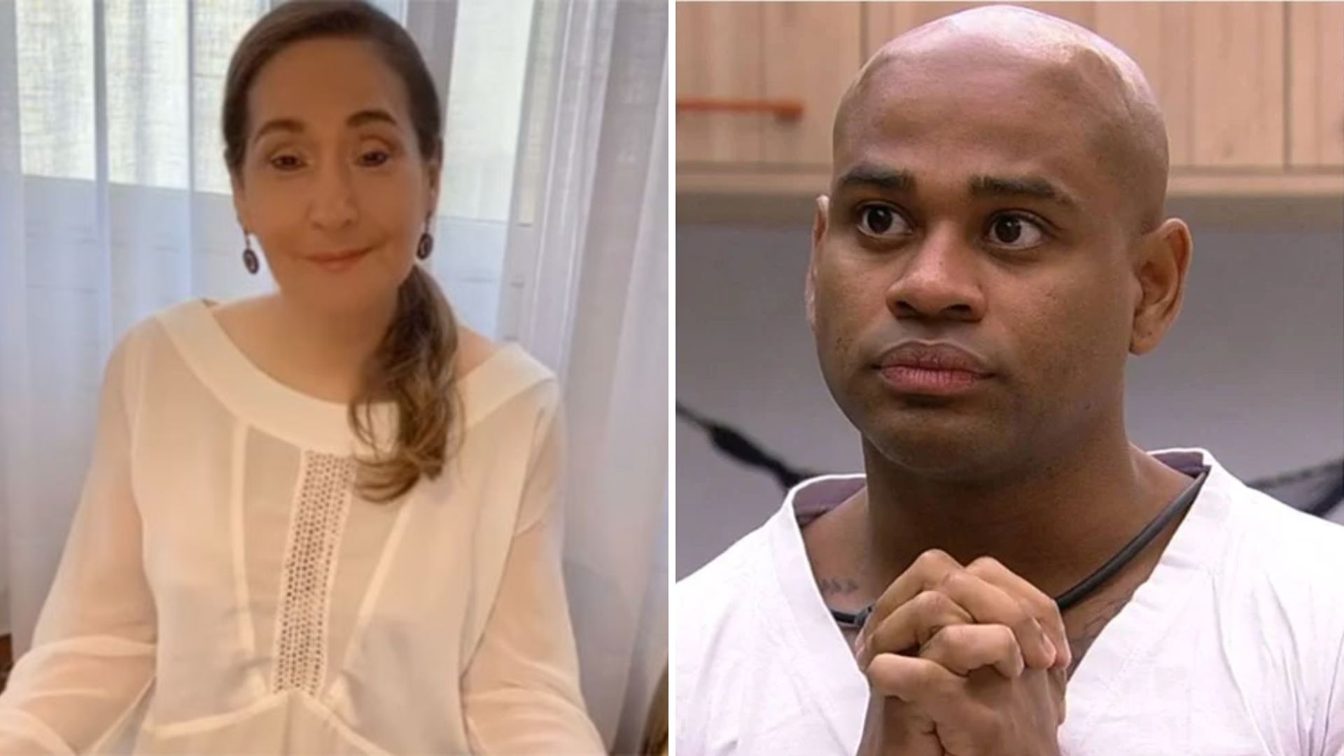 BBB23: Sonia Abrão acaba com Cezar por atitude após ganhar o Anjo: “Traíra”