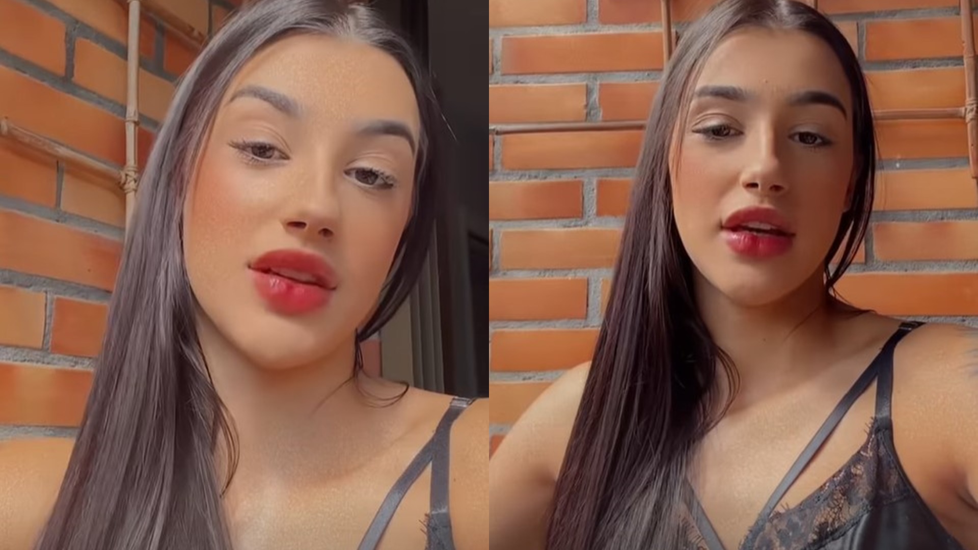 Gente? Bia Miranda desconvida famosa para seu aniversário e Deolane Bezerra é envolvida