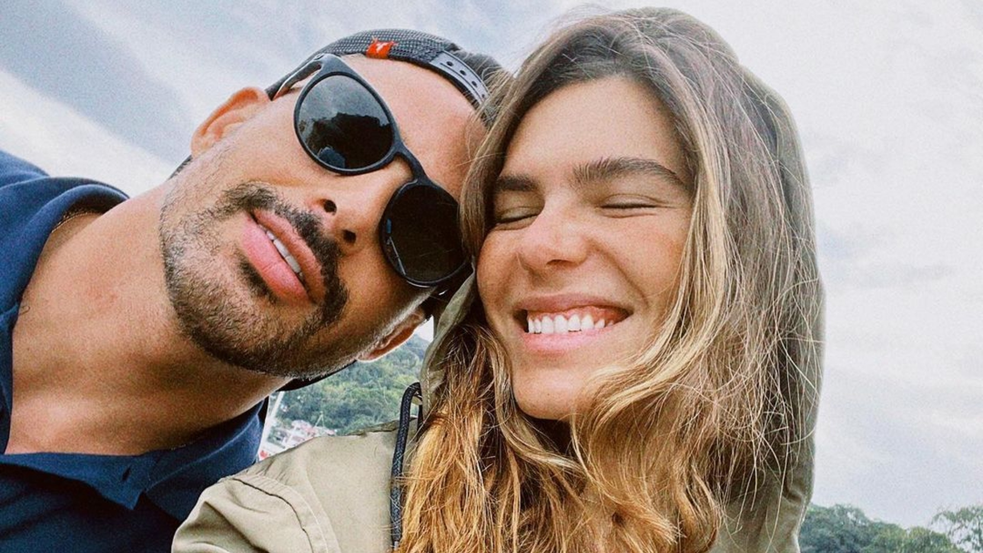 Tem volta? Separação misteriosa de Cauã Reymond e Mariana Goldfarb levanta especulações; entenda