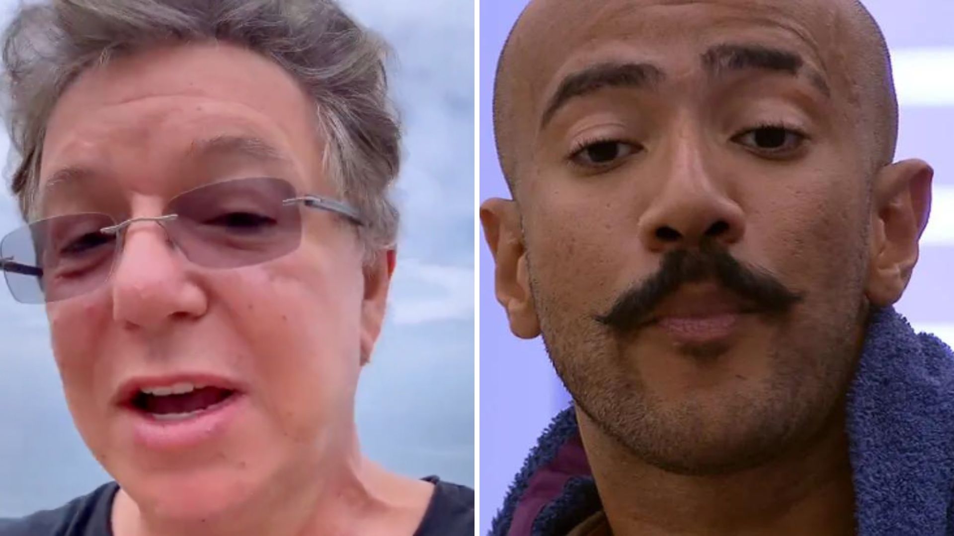 BBB23: Boninho faz lambança após Alface ser líder e revolta público: “Inadmissível”