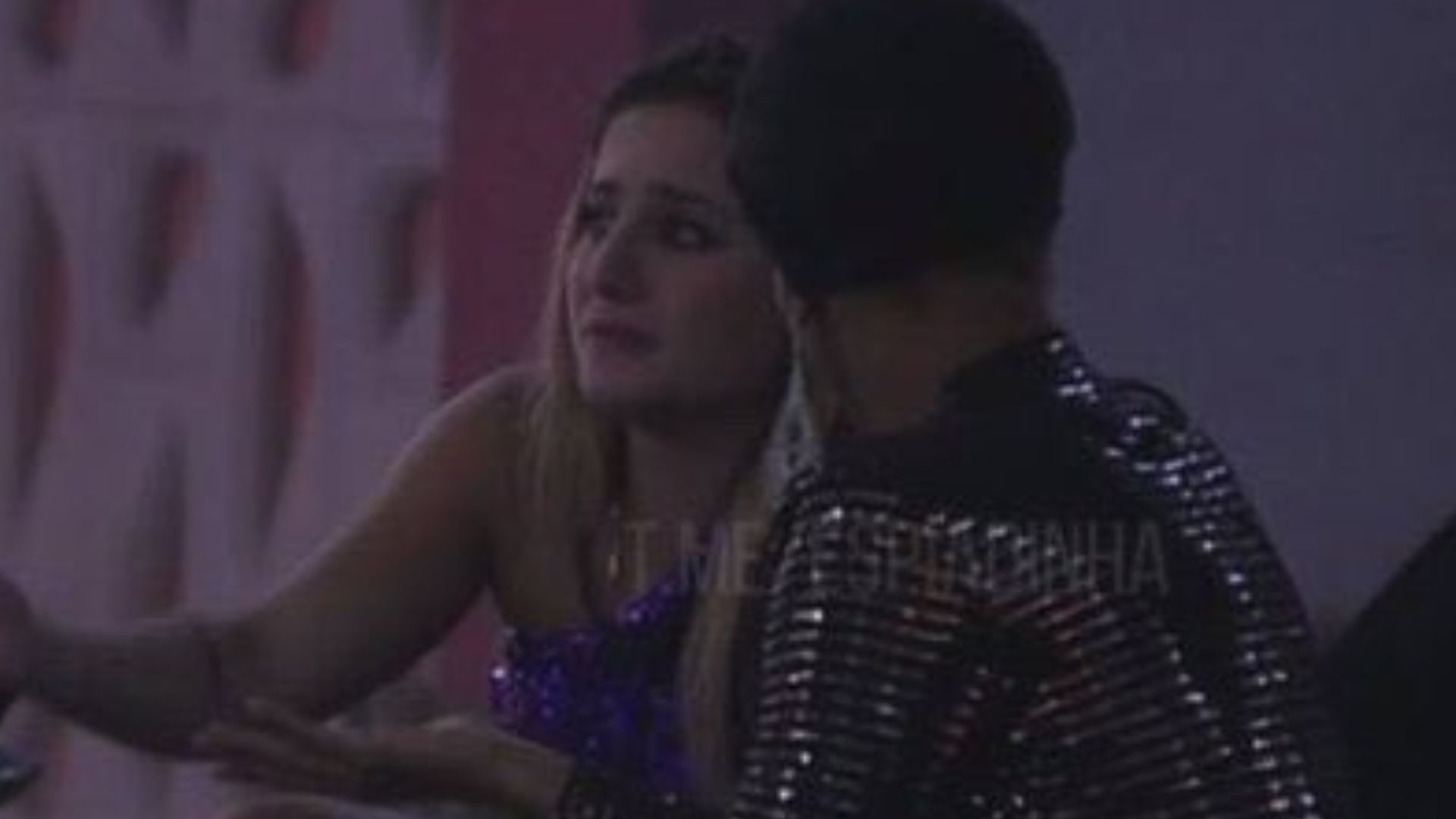 BBB23: Piti de Bruna Griphao em festa revolta o público: “Não respeita ninguém”