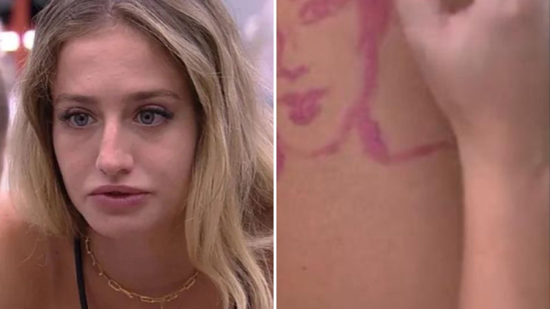 BBB23: Ué? Bruna desconhece regra inusitada e leva bronca da produção: “Não pode?”