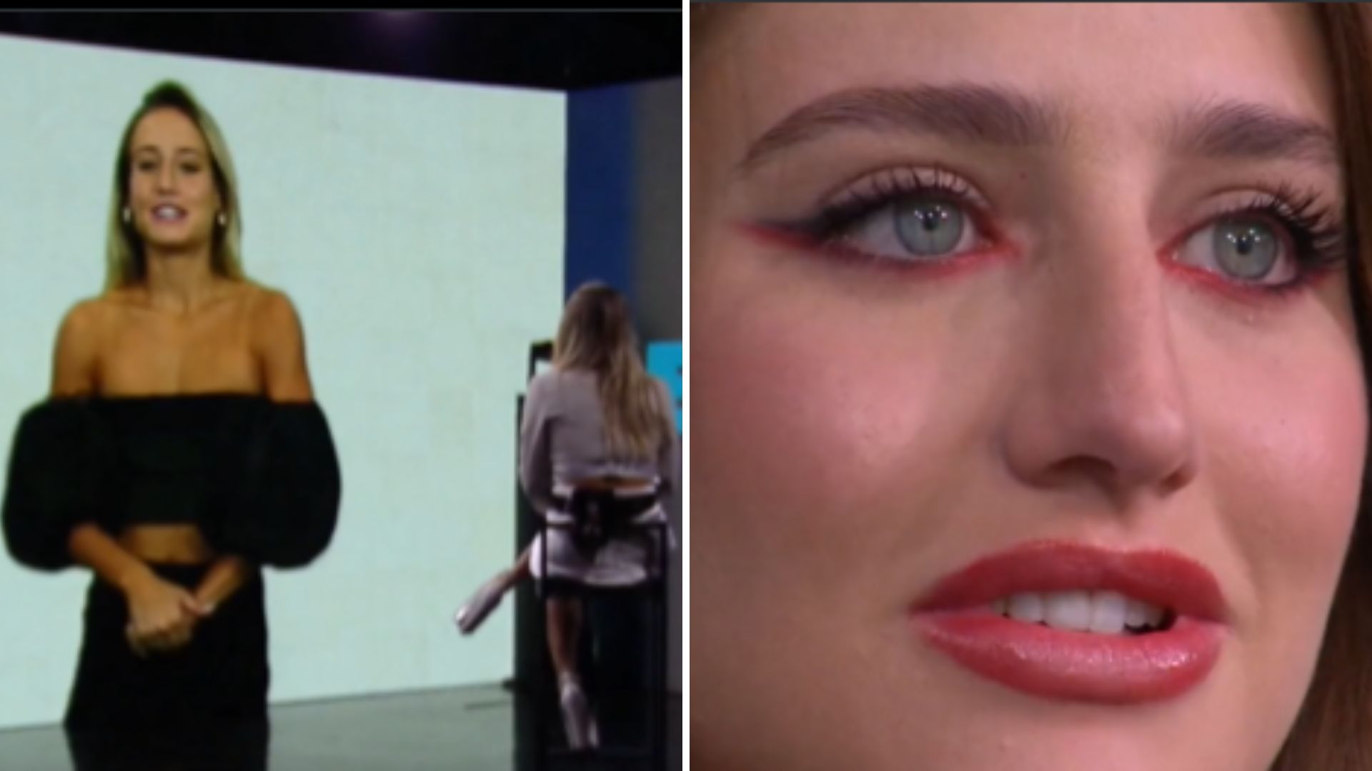 BBB23: Bruna revela que pensou em desistir na véspera do confinamento: “Dá tempo”