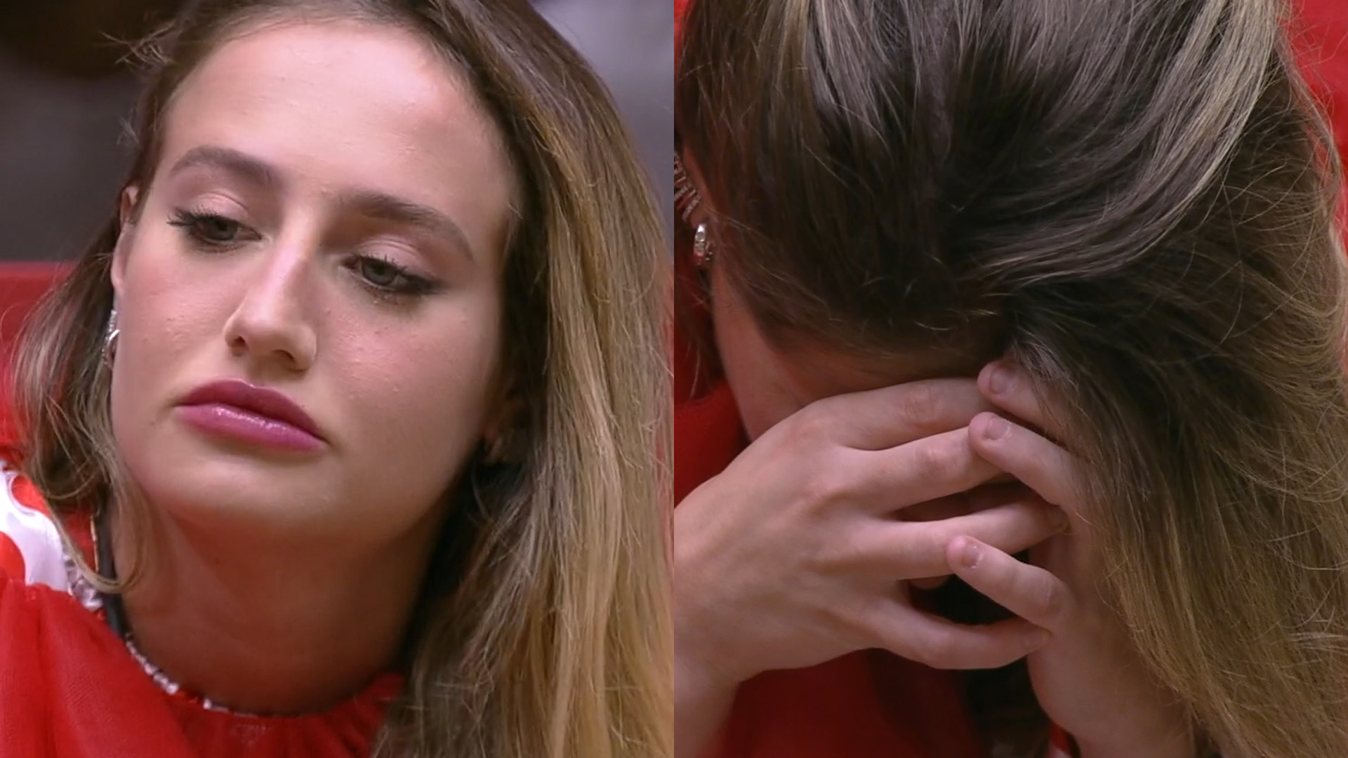 BBB23: Que azar! Bruna Griphao cai no paredão após prova desastrosa e desaba