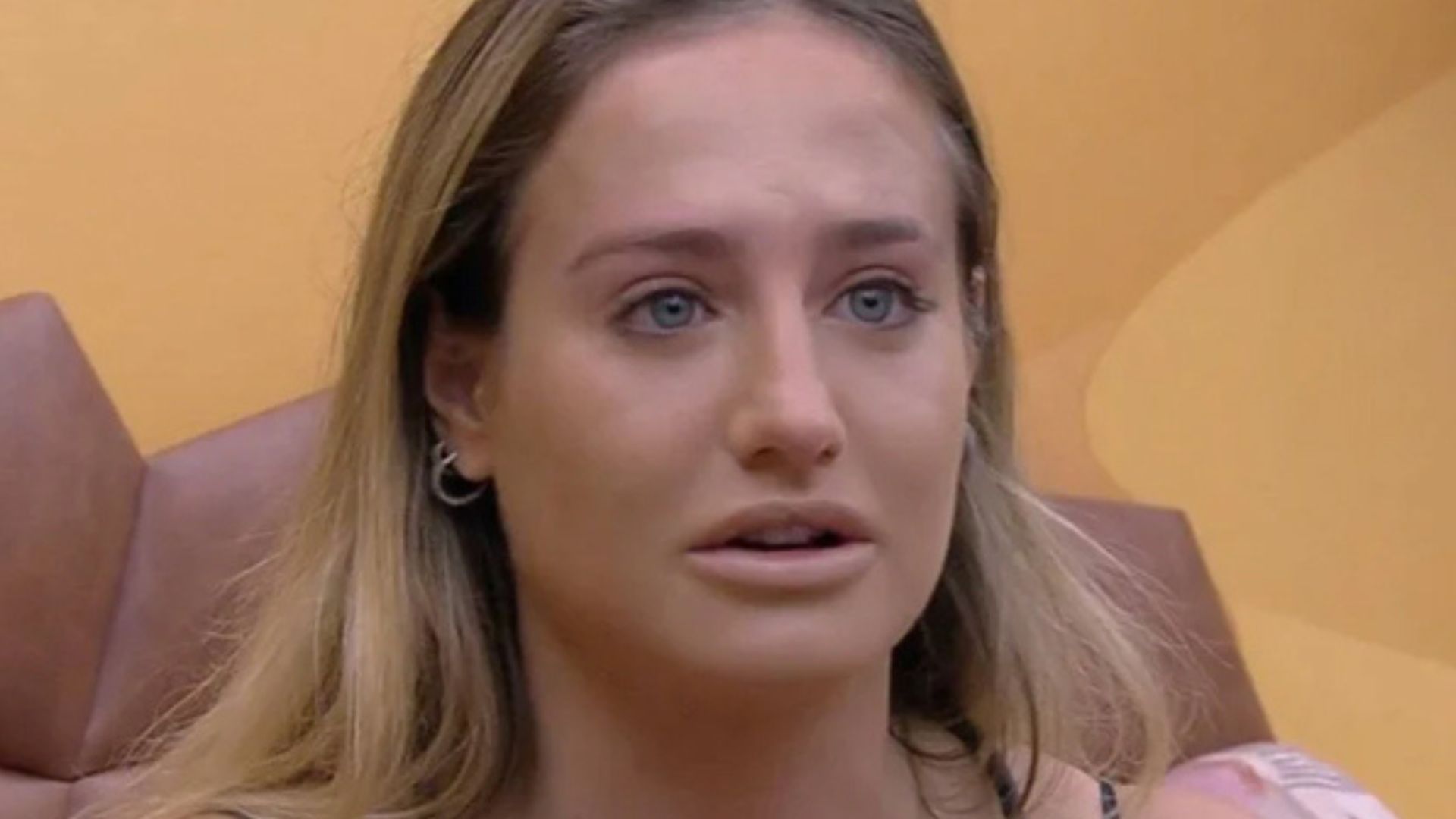 BBB23: Web compara Bruna Griphao com ex-sister: “Égua selvagem”