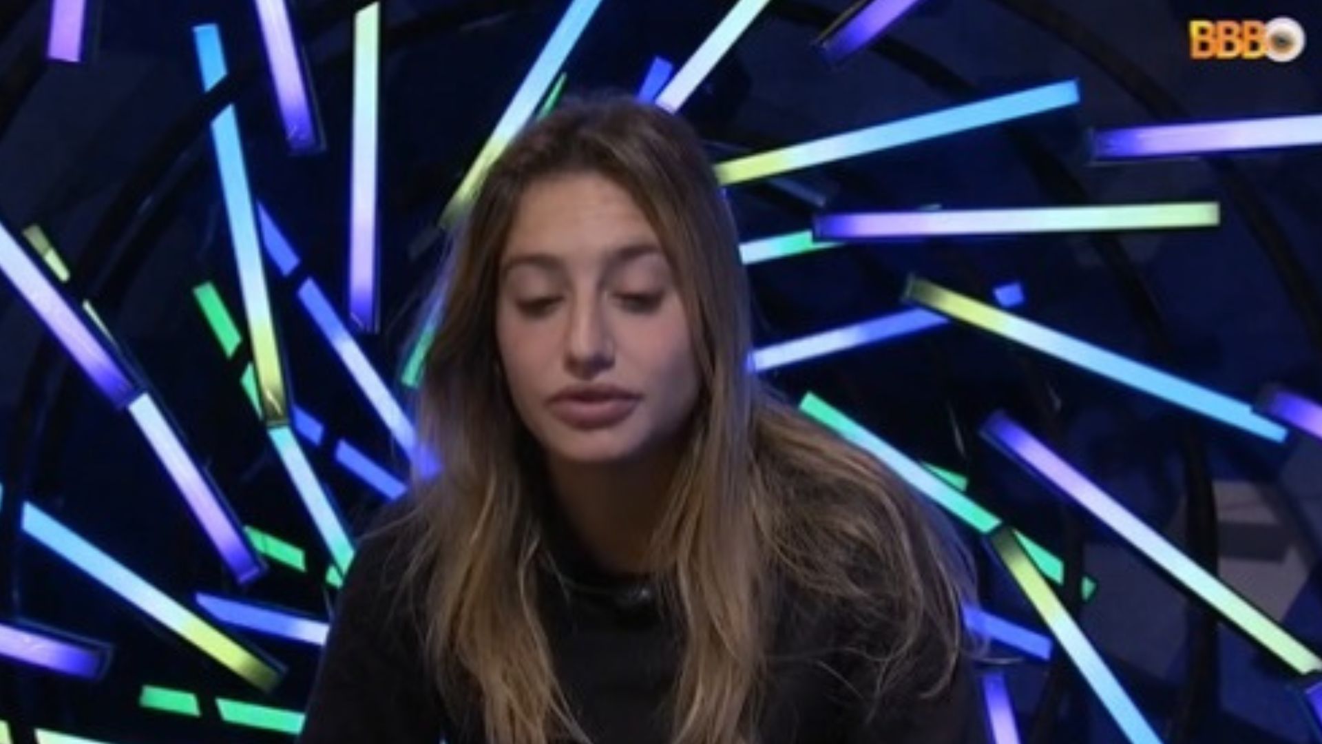 BBB23: Bruna Griphao entrega bastidores de briga com rival durante dinâmica: “No intervalo”