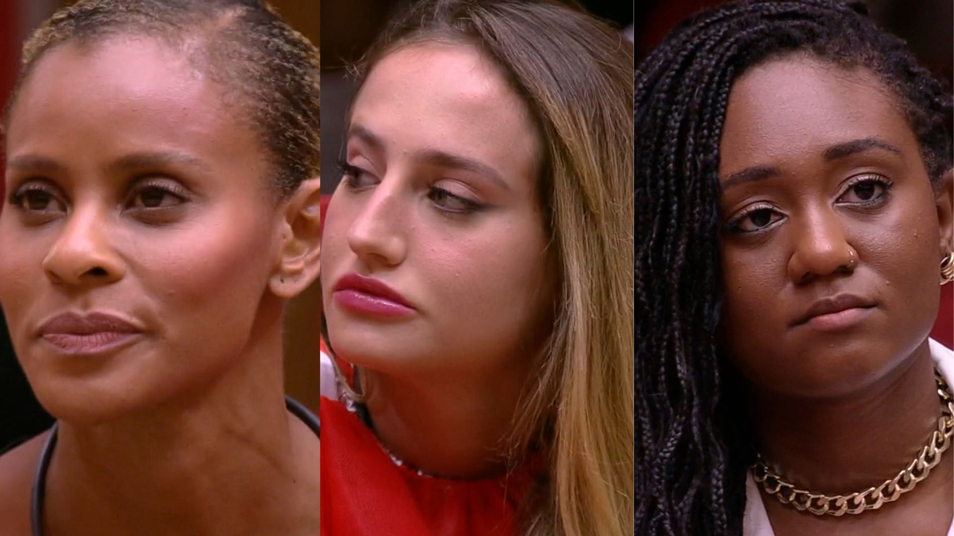 BBB23: Sister é massacrada após permanência no reality: “Vilã da edição”