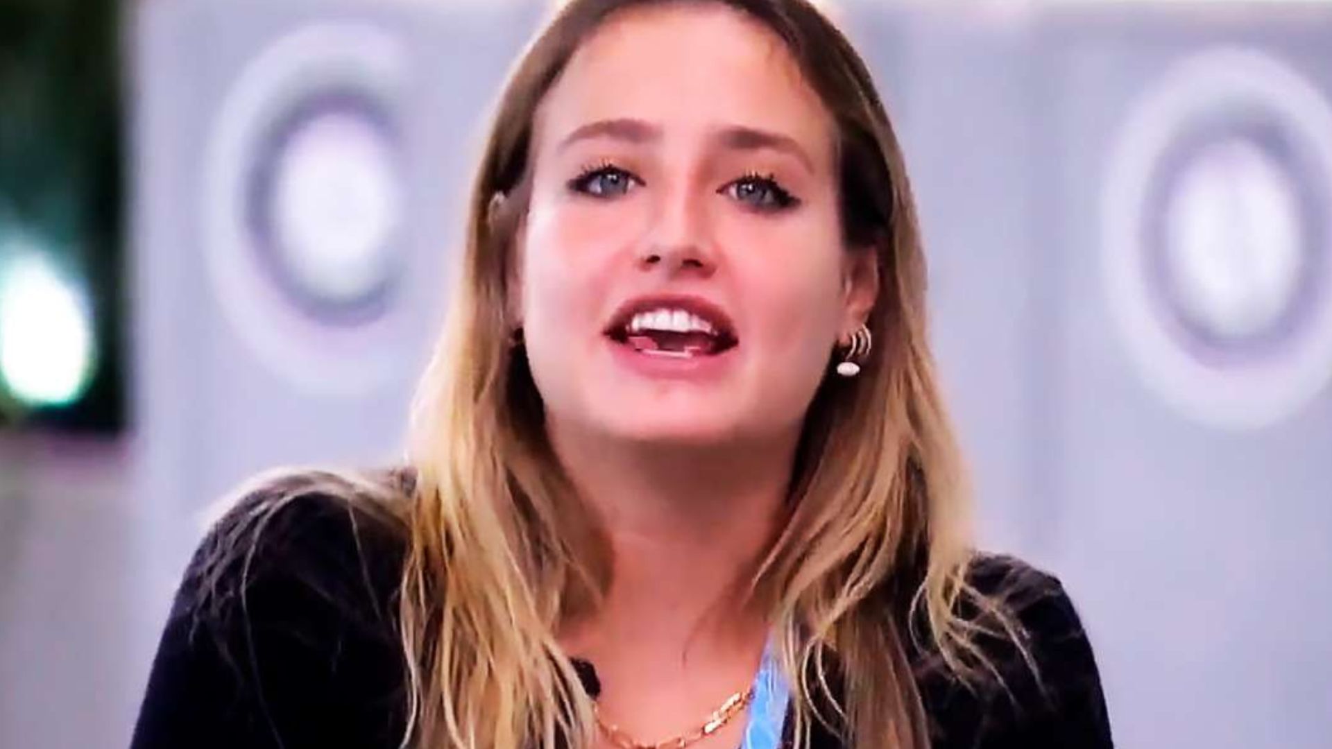 BBB23: Bruna Griphao confessa desejo de encontrar ex-brother: “Lá fora”