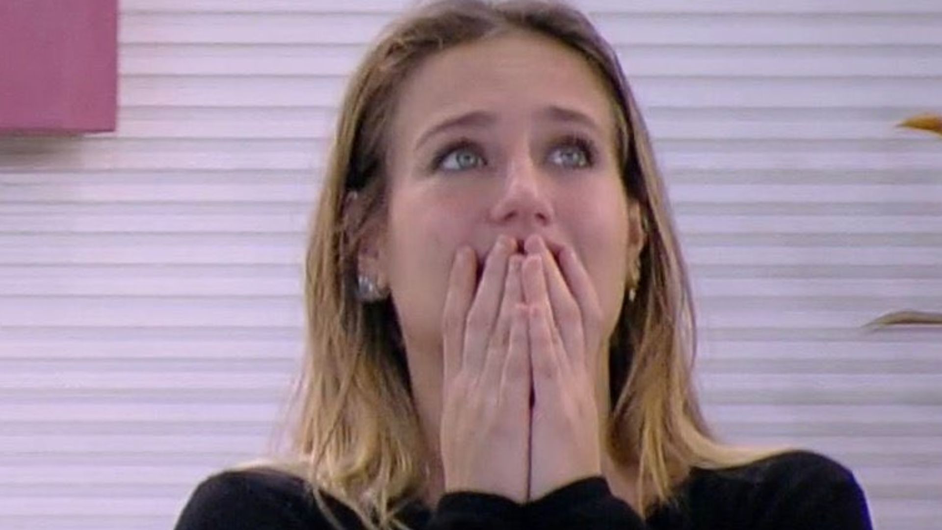 BBB23: Bruna Griphao tem pesadelo aterrorizante momentos antes da final: “É morte”