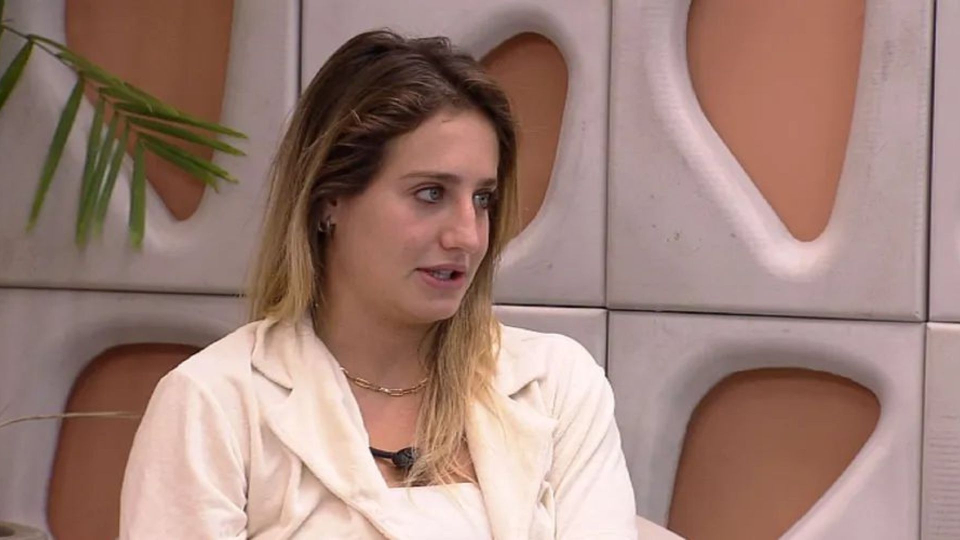 BBB23: Com medo de vexame na final, Bruna faz pedido para a produção: “Manda pra gente”