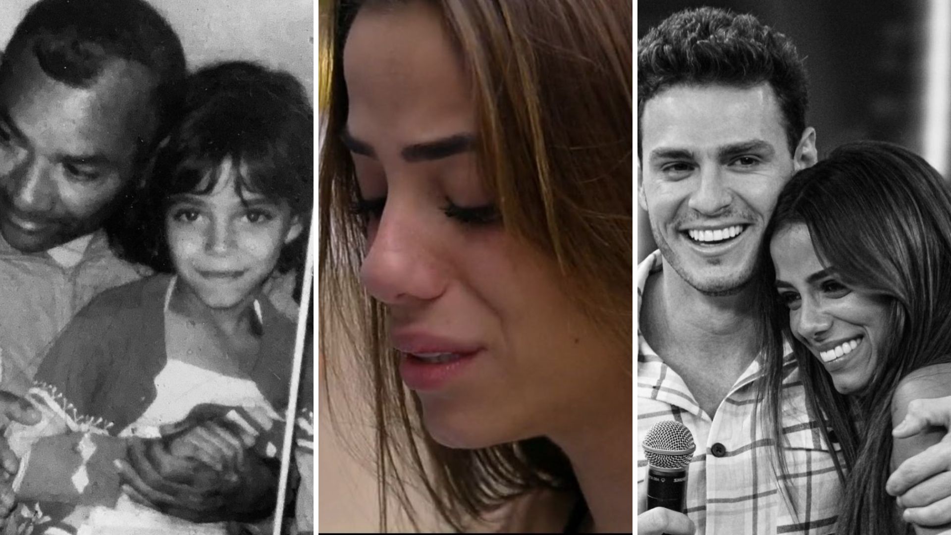 Morte, separação, drama com a irmã: o calvário de Key Alves após o BBB23