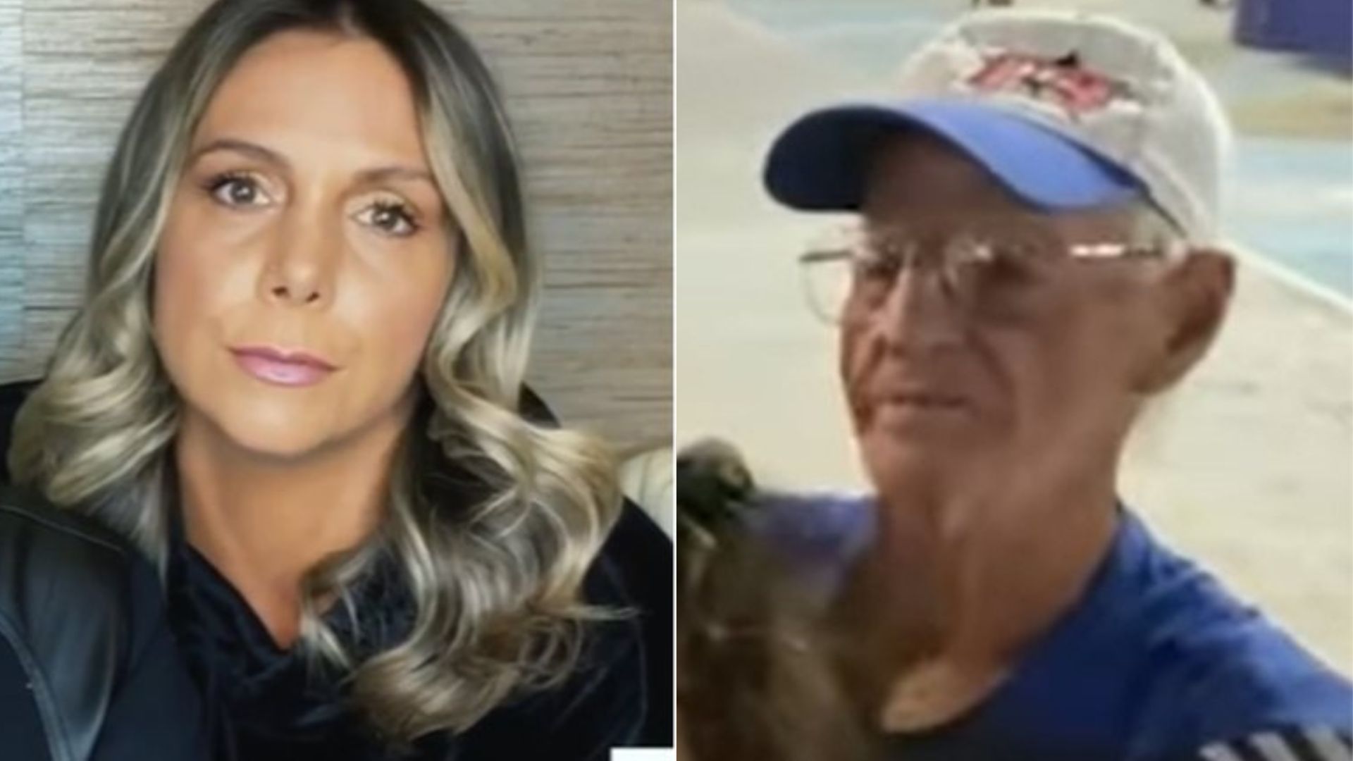 Carla Perez se desespera com sumiço do tio e faz apelo: “Socorro”