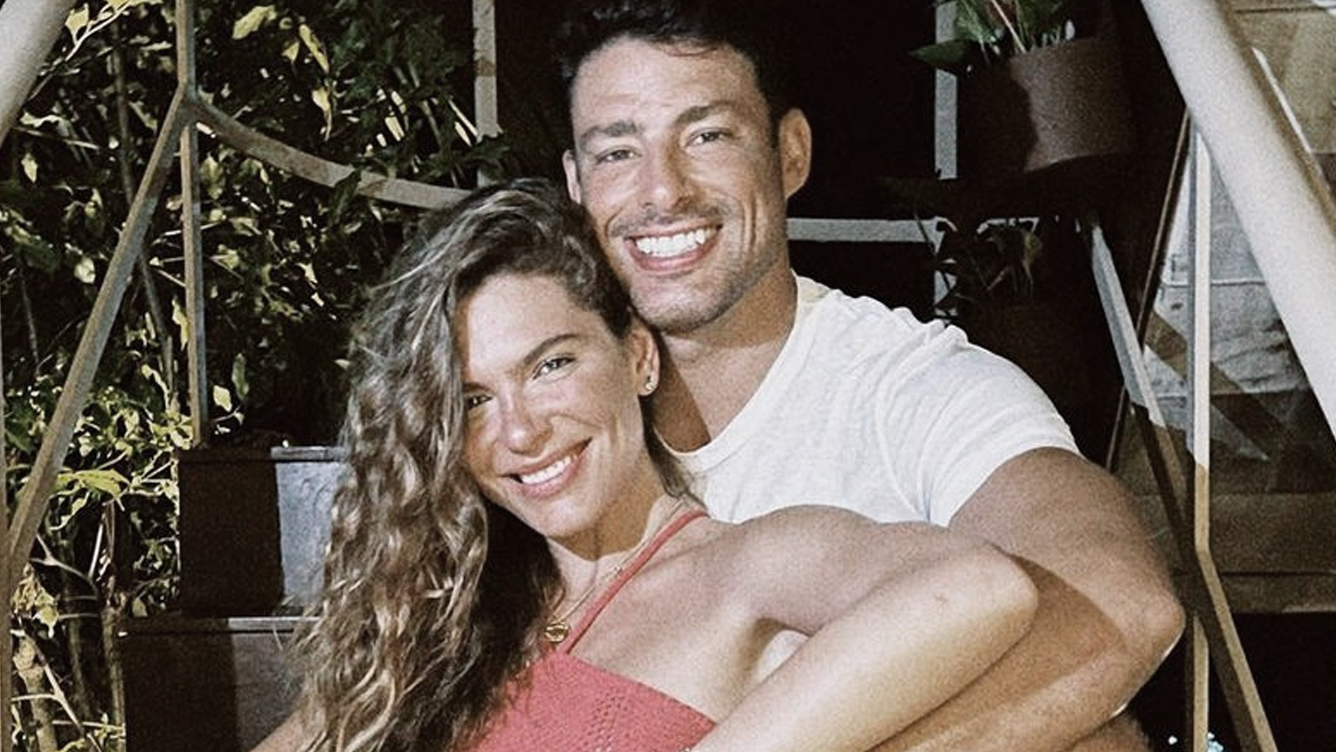 Cauã Reymond e Mariana Goldfarb se separam após quatro anos: “Momento delicado”