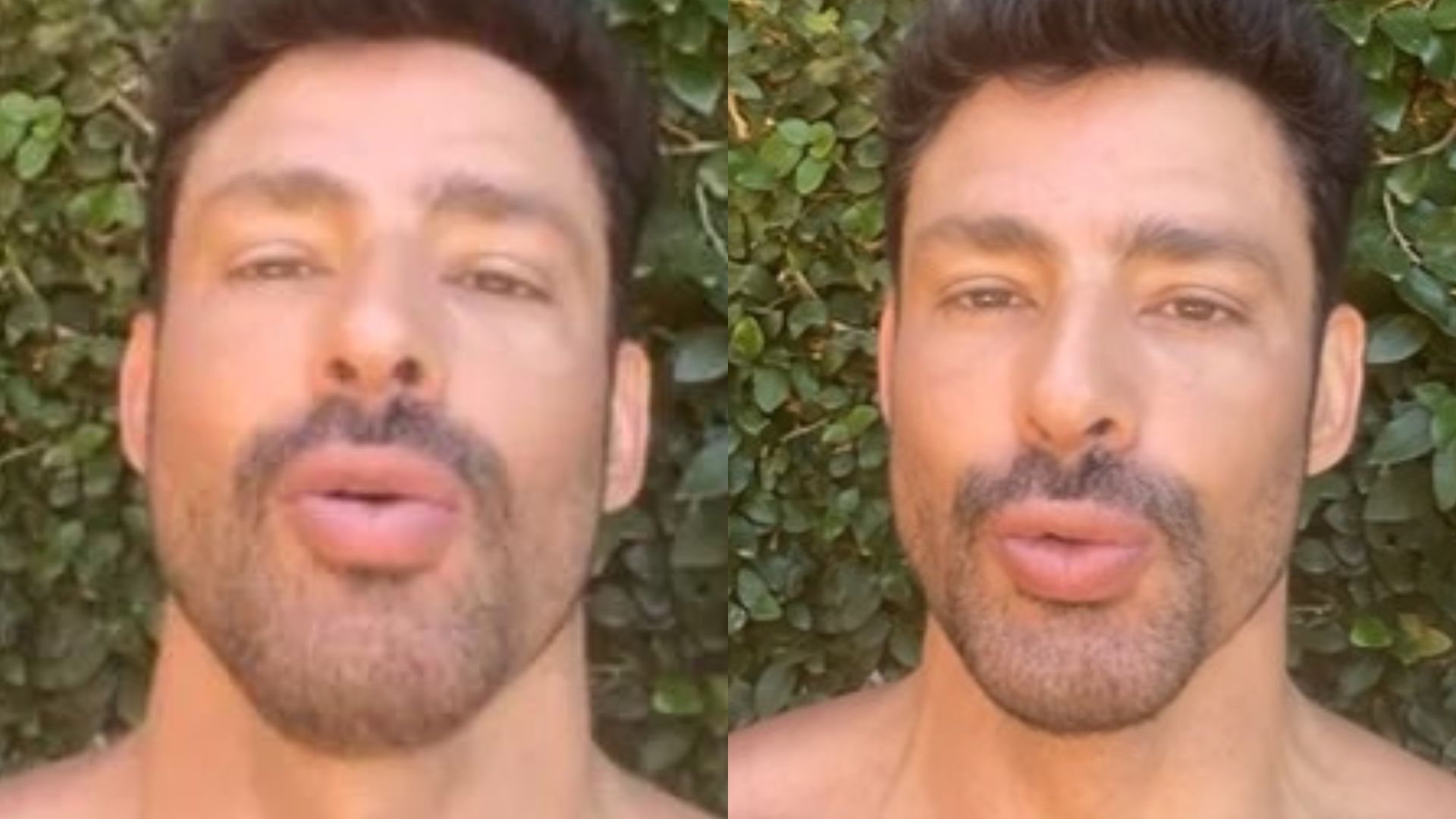 Cauã Reymond surpreende público ao anunciar participação no BBB23: “Mais tarde”