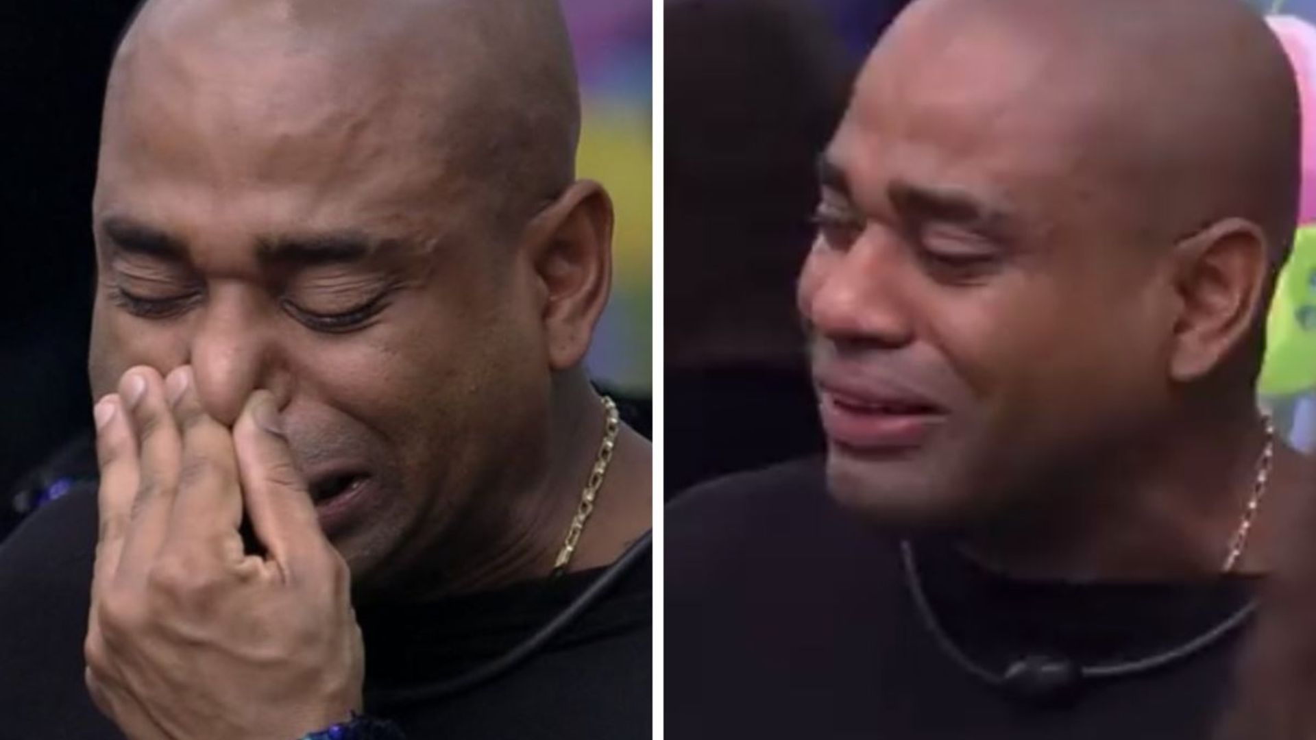 Humilhado dentro do BBB23, Cézar Black ganha apoio inesperado: “Não está sozinho”