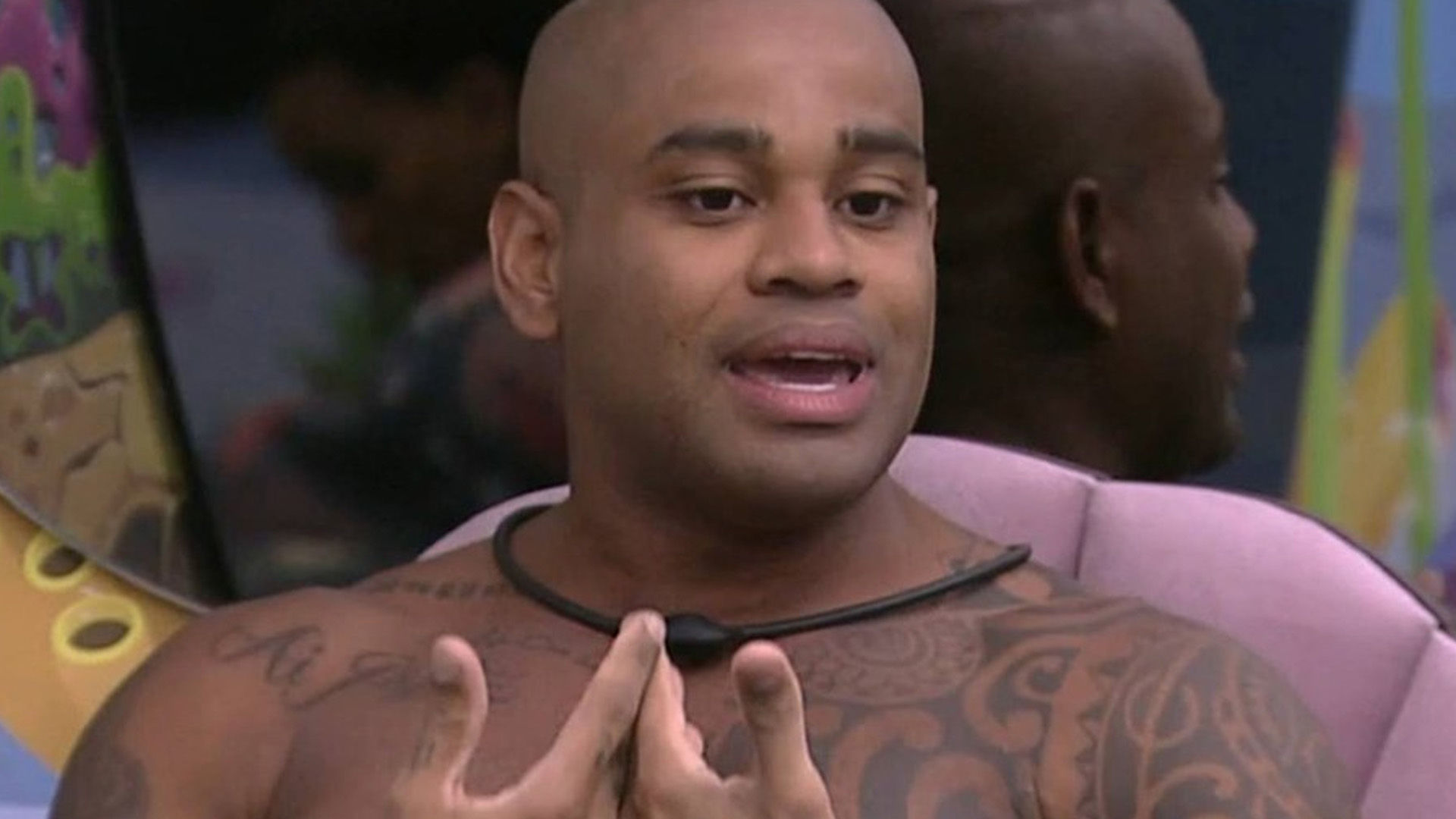 BBB23: Não avisou? Cezar Black encara processo por abandono de emprego: “Faltas injustificadas”