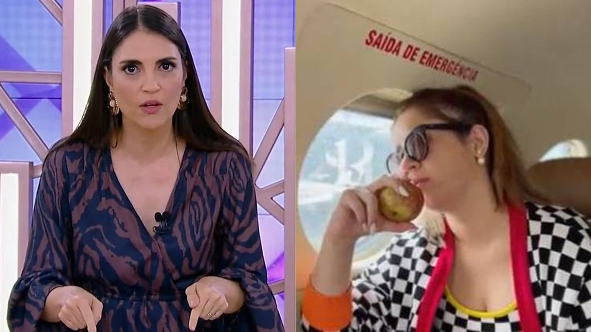 Chris Flores explode e ataca responsáveis por vazamento de Marília Mendonça: “Assassinos”