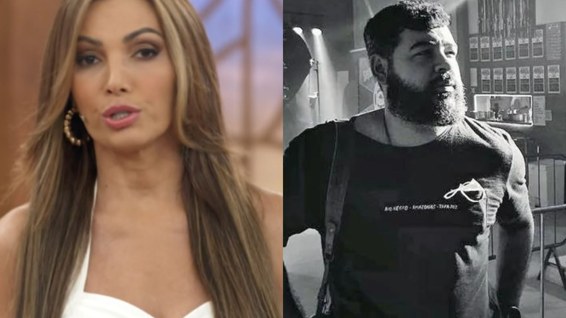 Tragédia! Cinegrafista de novela é assassinado em bar no Rio de Janeiro