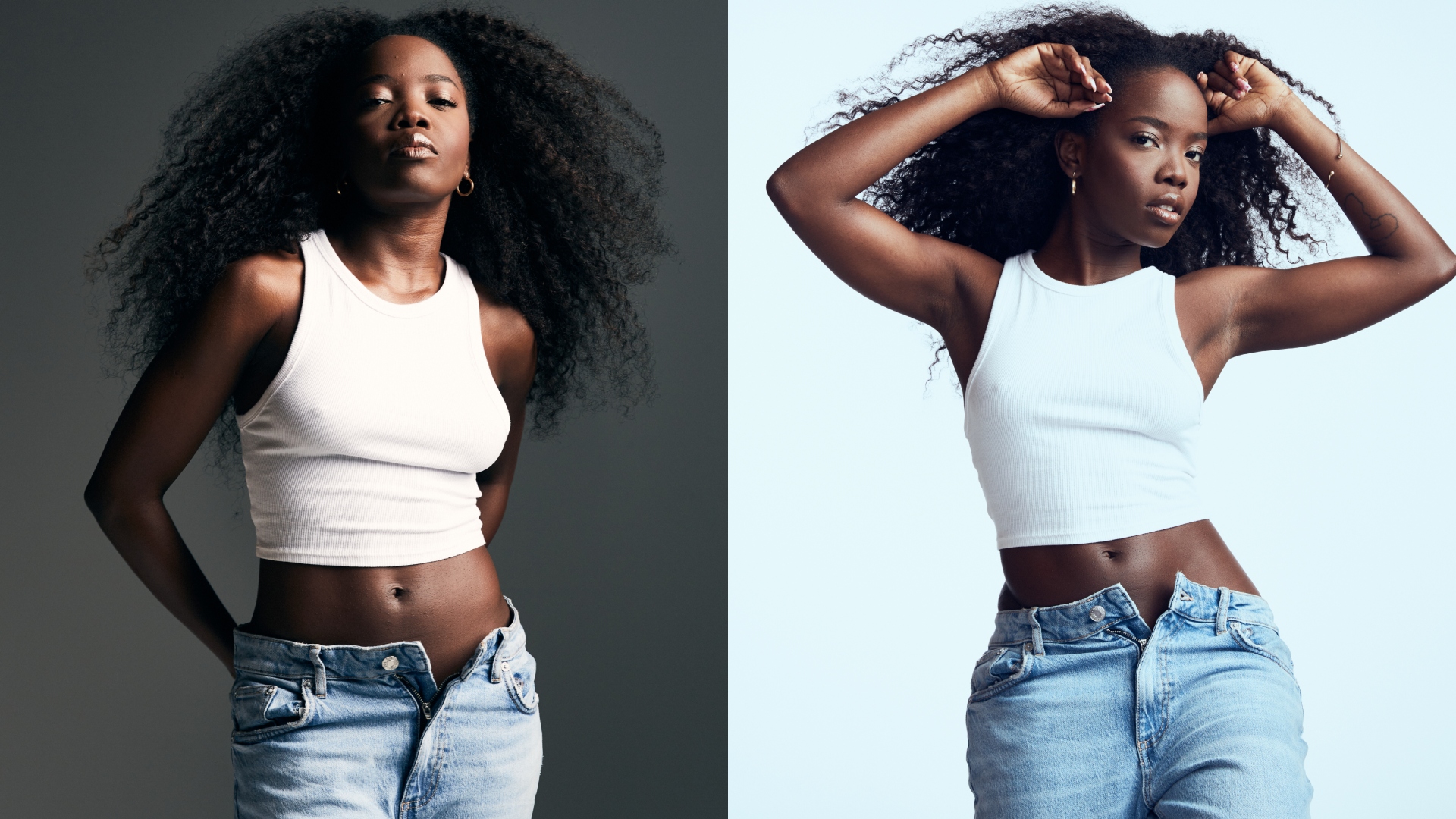 Clara Moneke, de ‘Vai na Fé’, revela como sua vida mudou após a fama: “Sempre preparada”