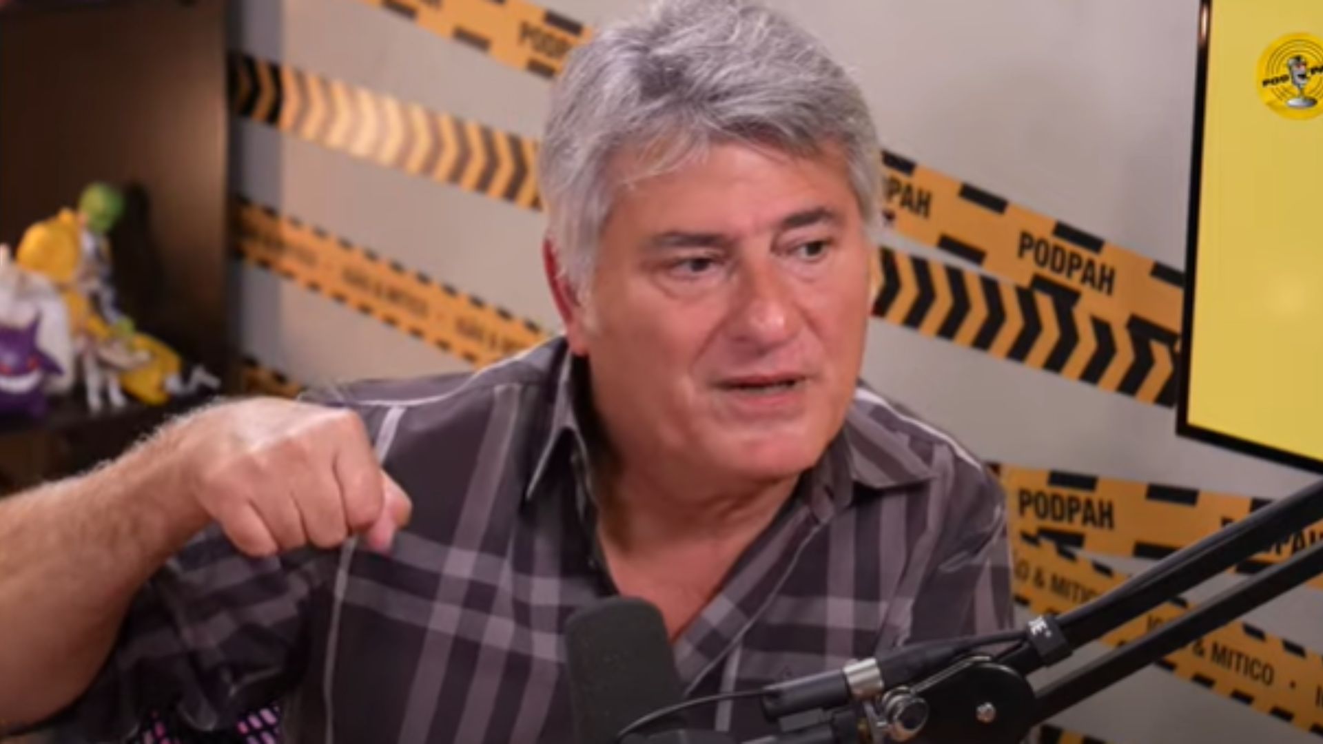 Cléber Machado entrega bastidores de demissão da Globo: “Não quiseram mais”