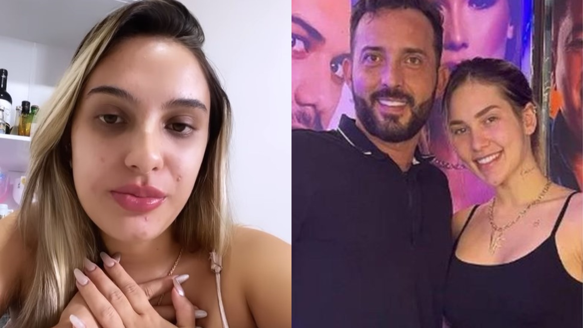 Cunhada de Virginia Fonseca se pronuncia após possível traição do marido: “Pedi sabedoria”
