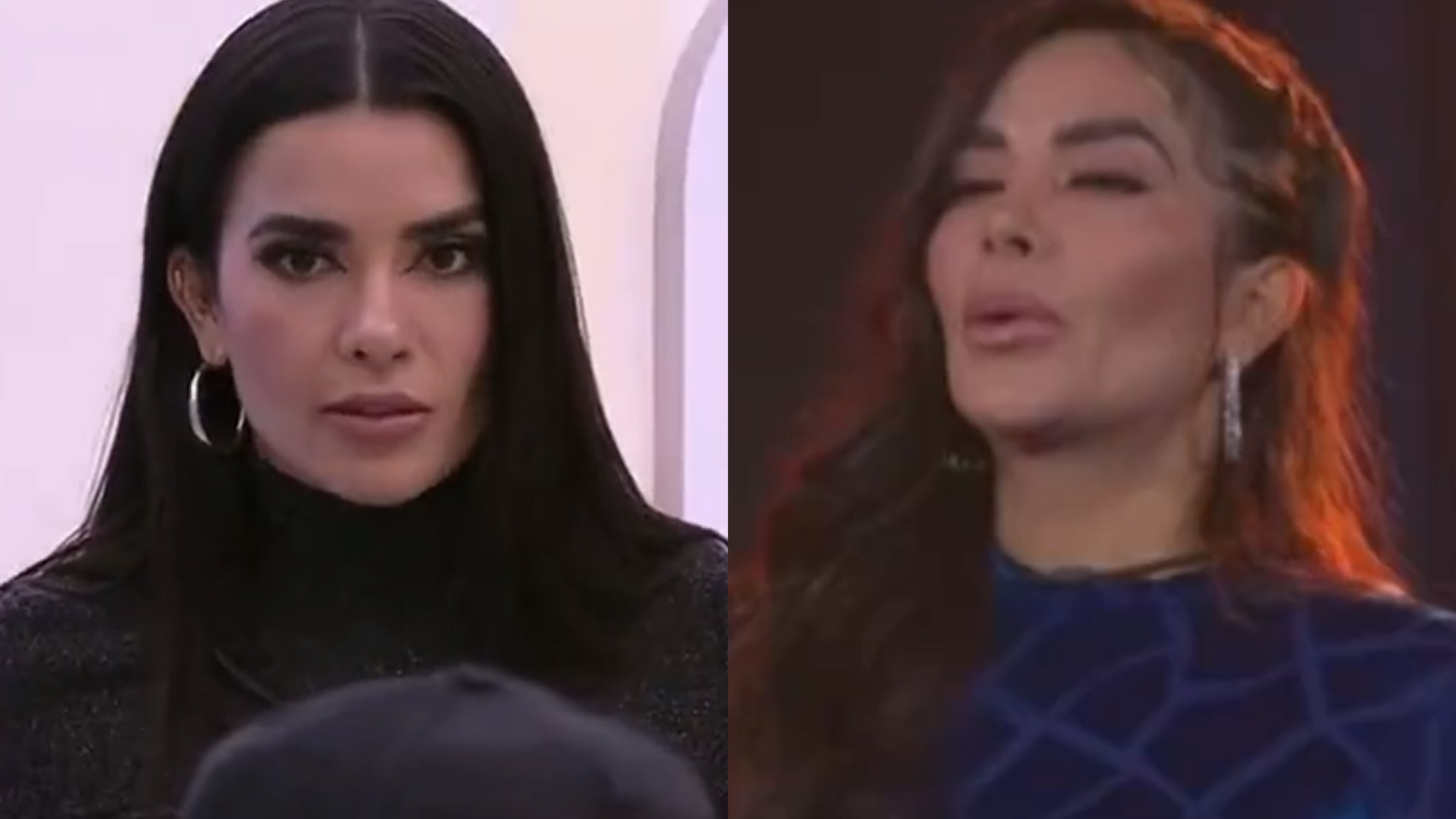 Depois de passar pelo BBB23, Dania Mendez é eliminada e avisa: “Não acabou”
