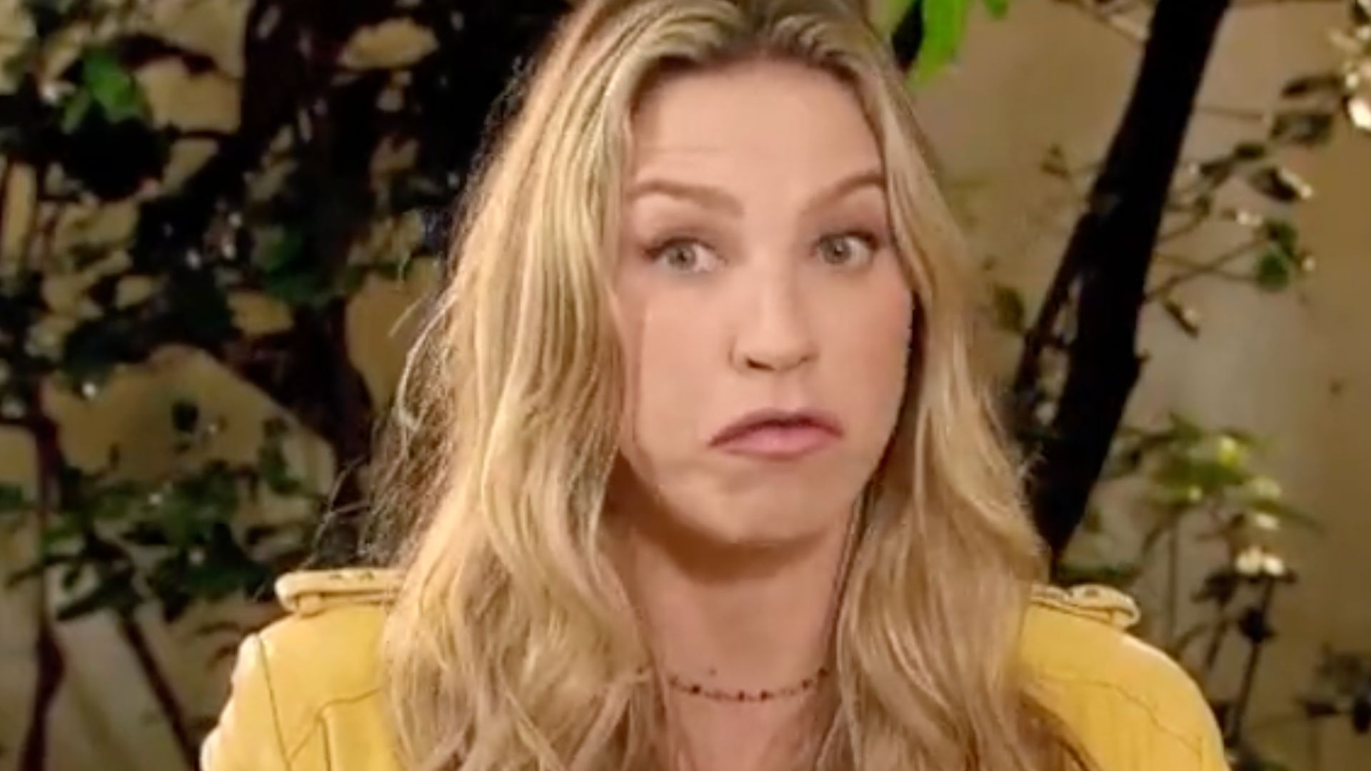 Doente, Luana Piovani revela bastidores de disputa na Justiça com o ex: “Sofri”