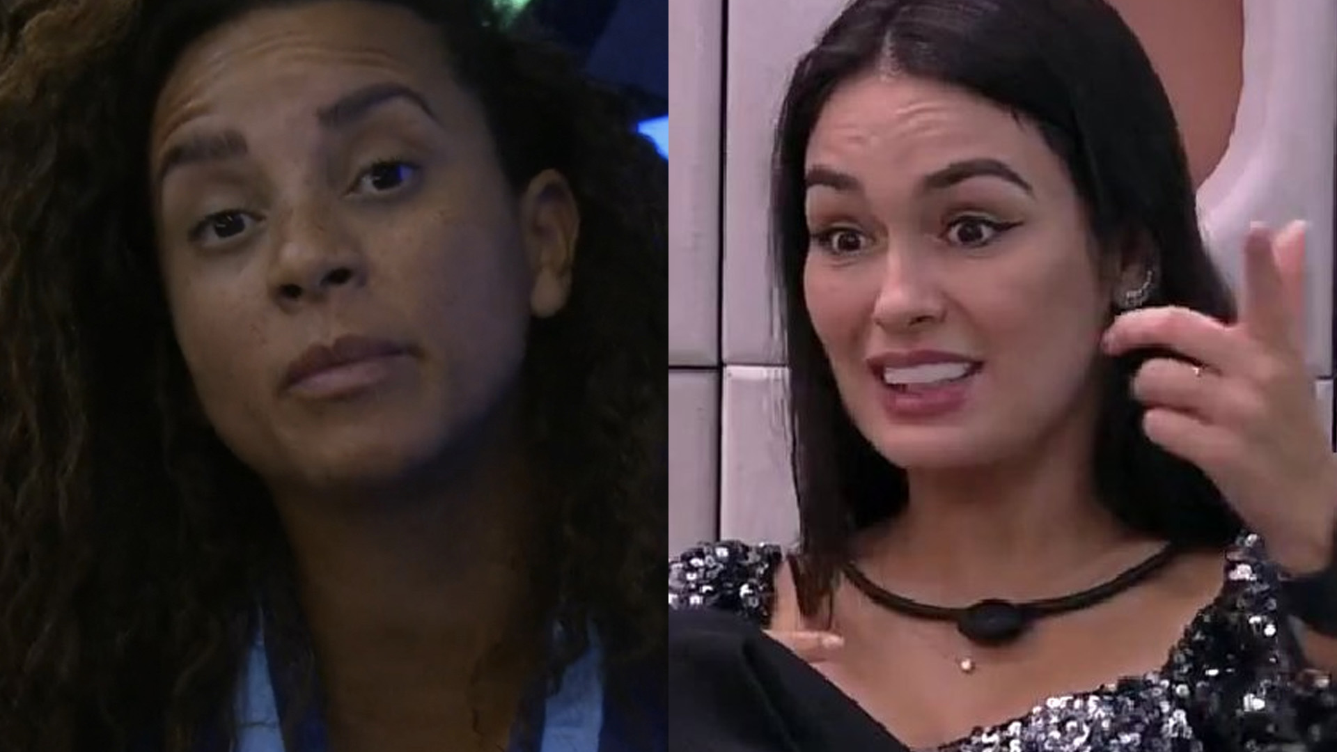 BBB23: Estratégica, Domitila explica por que não indicou Larissa: “Diminuiria as chances”