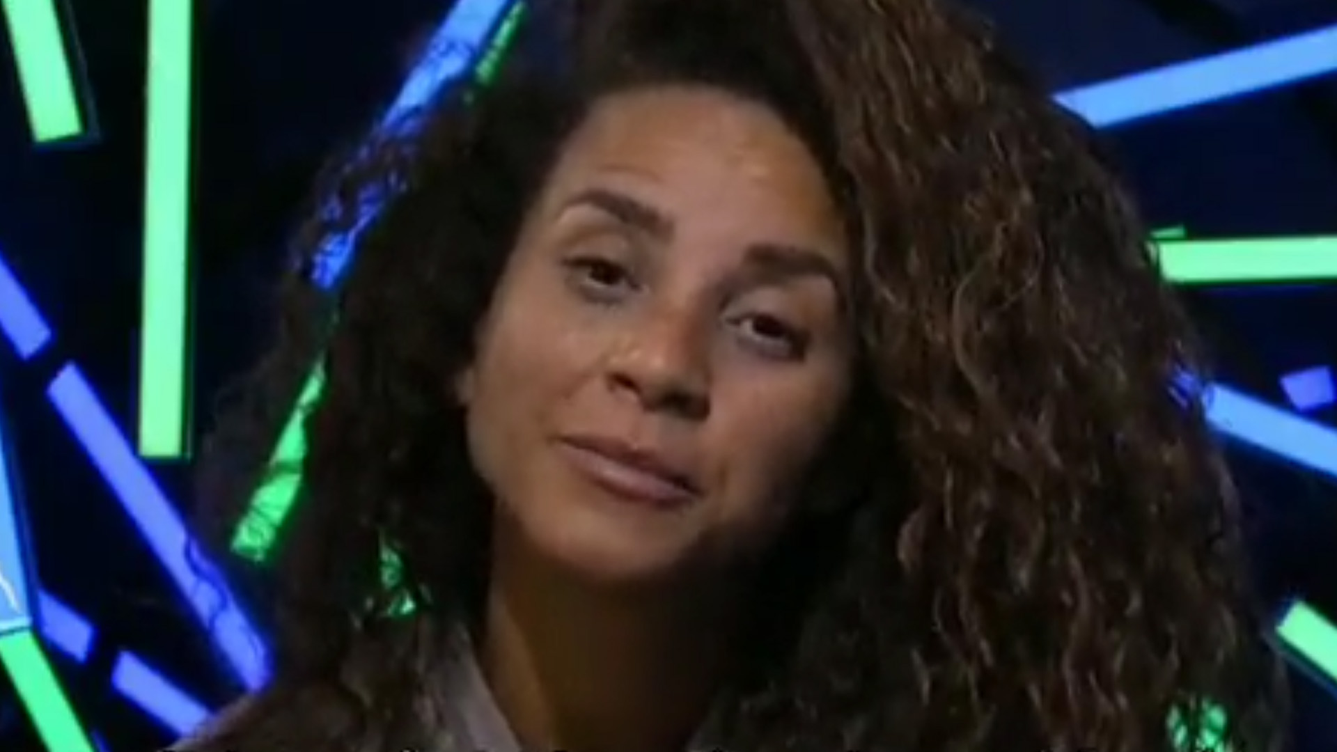 BBB23: Abatida, Domitila faz desabafo pesado após saída de Fred Nicácio: “Atropelada”