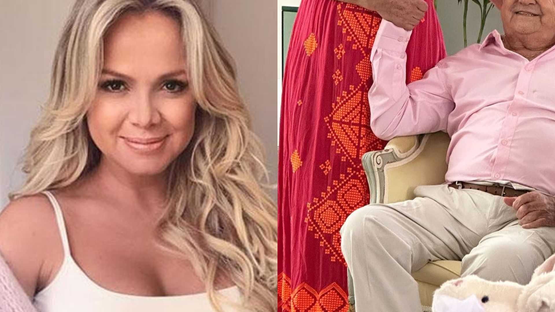Eliana surpreende ao reunir pais separados em clique inédito: “Unidos é muito melhor”