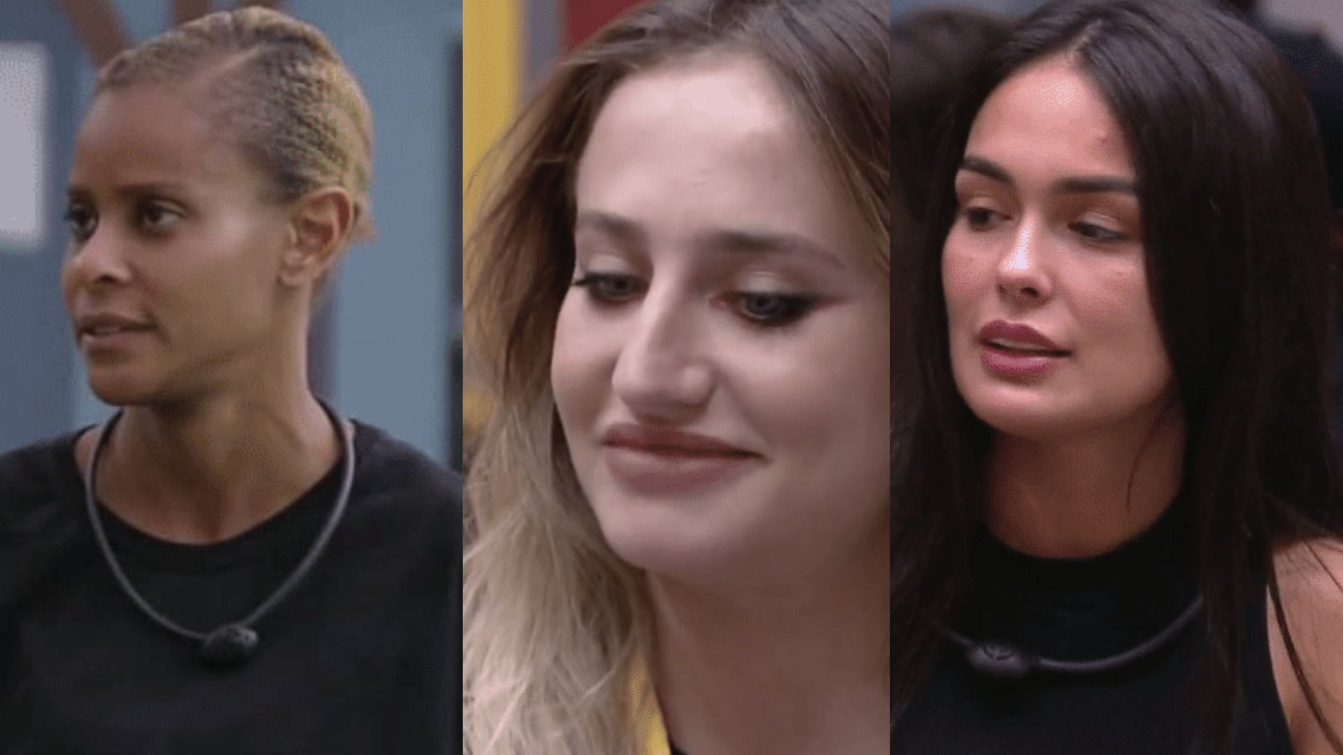 BBB23: Será? Enquetes e parciais apontam eliminação de sister em disputa acirrada