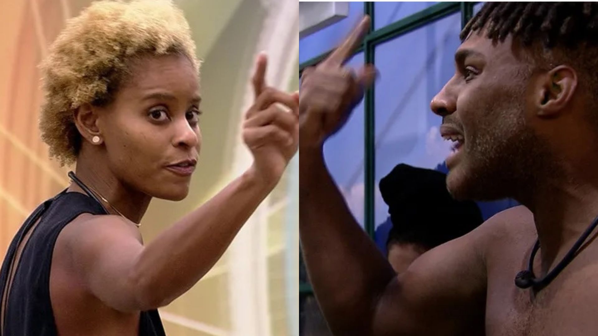 BBB23: Equipe de Aline Wirley se pronuncia após barraco e divide opiniões: “Prepotente”