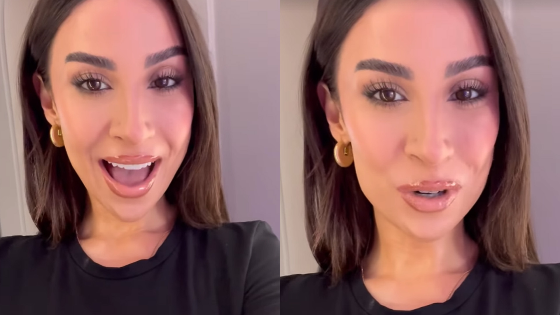 Equipe de Bianca Andrade revela resultado de cirurgia: “Apesar da dor”
